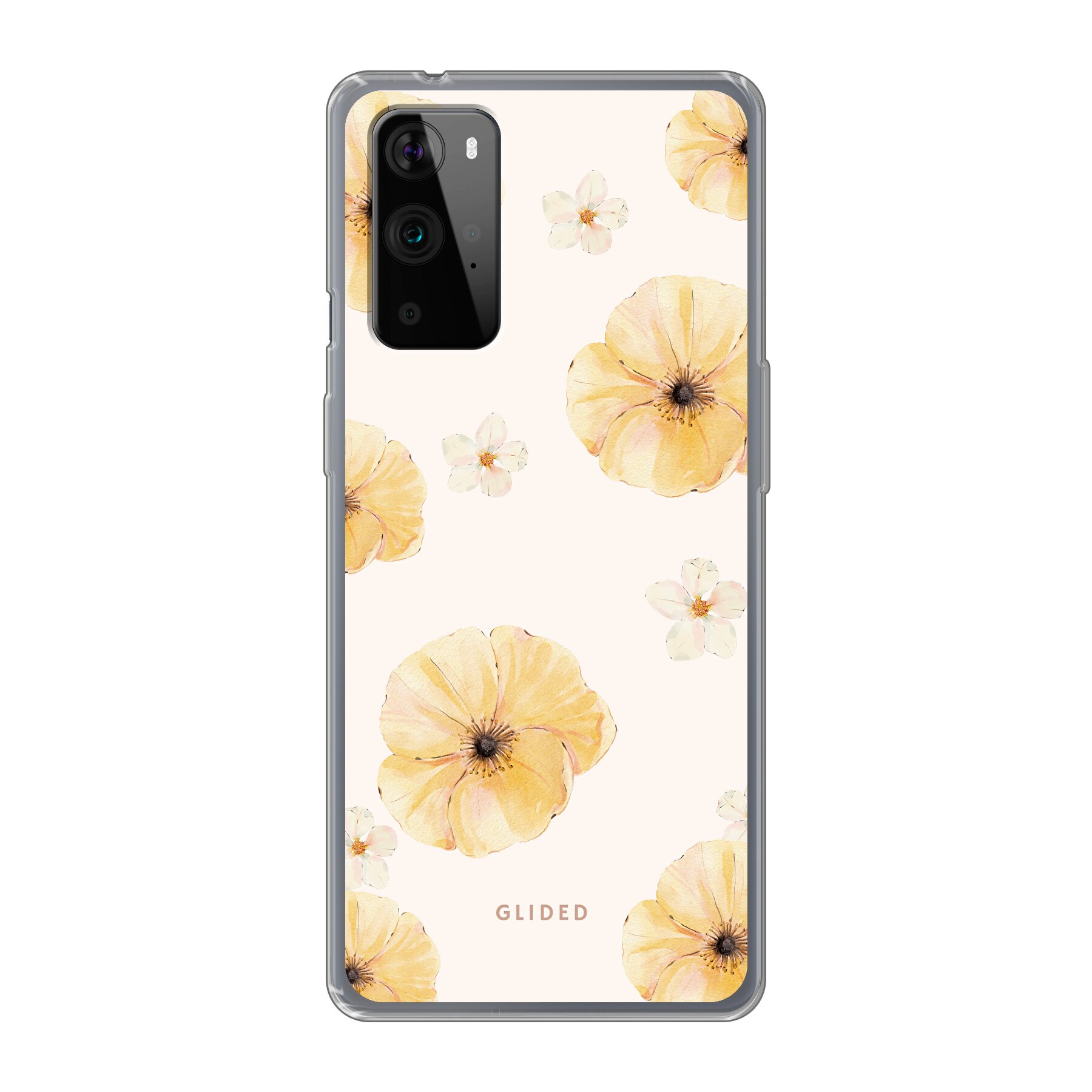 Produktbild Sunny | GLIDED X CARMEN.RSO - OnePlus 9 Pro Handyhülle