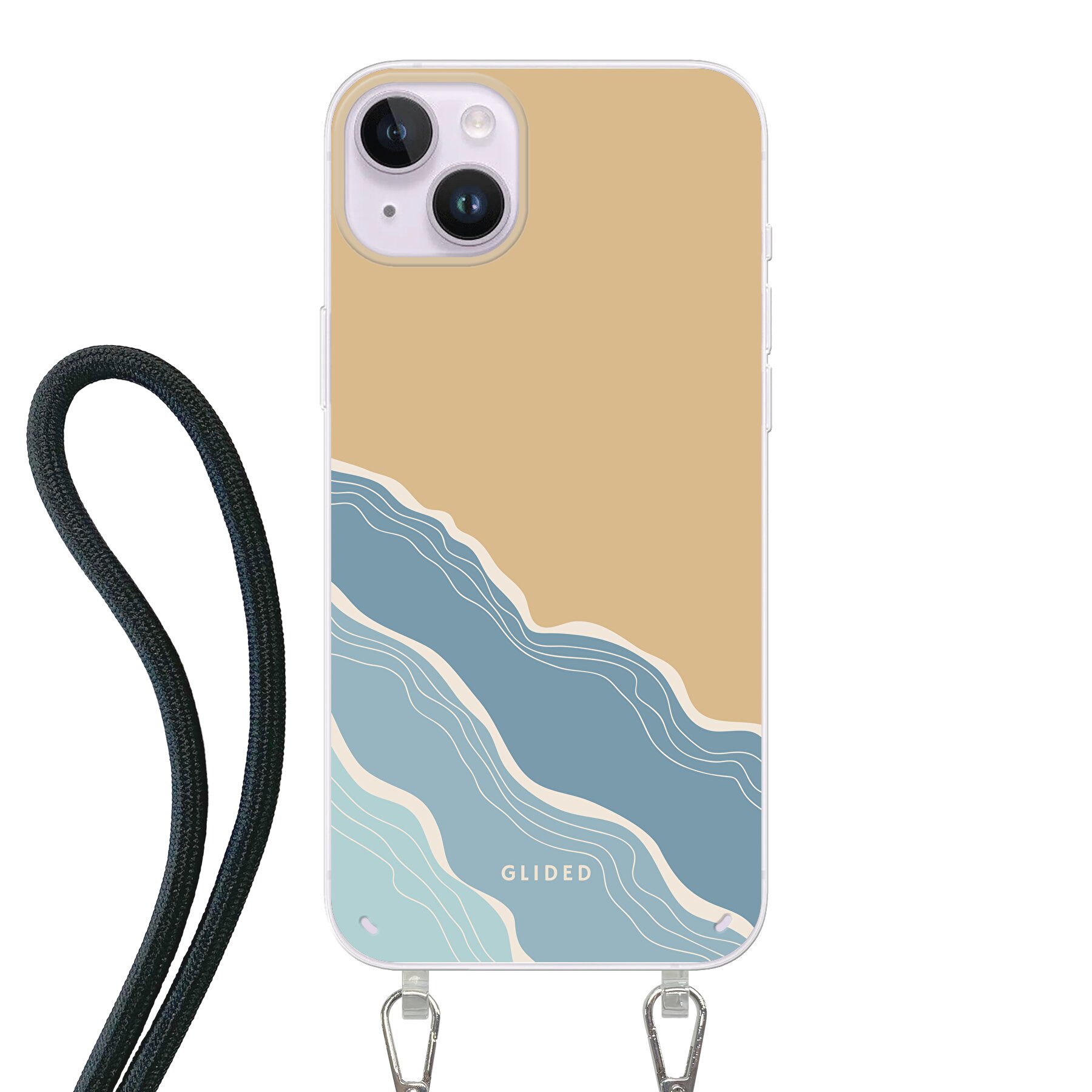 Produktbild Breeze - iPhone 14 Plus Handyhülle