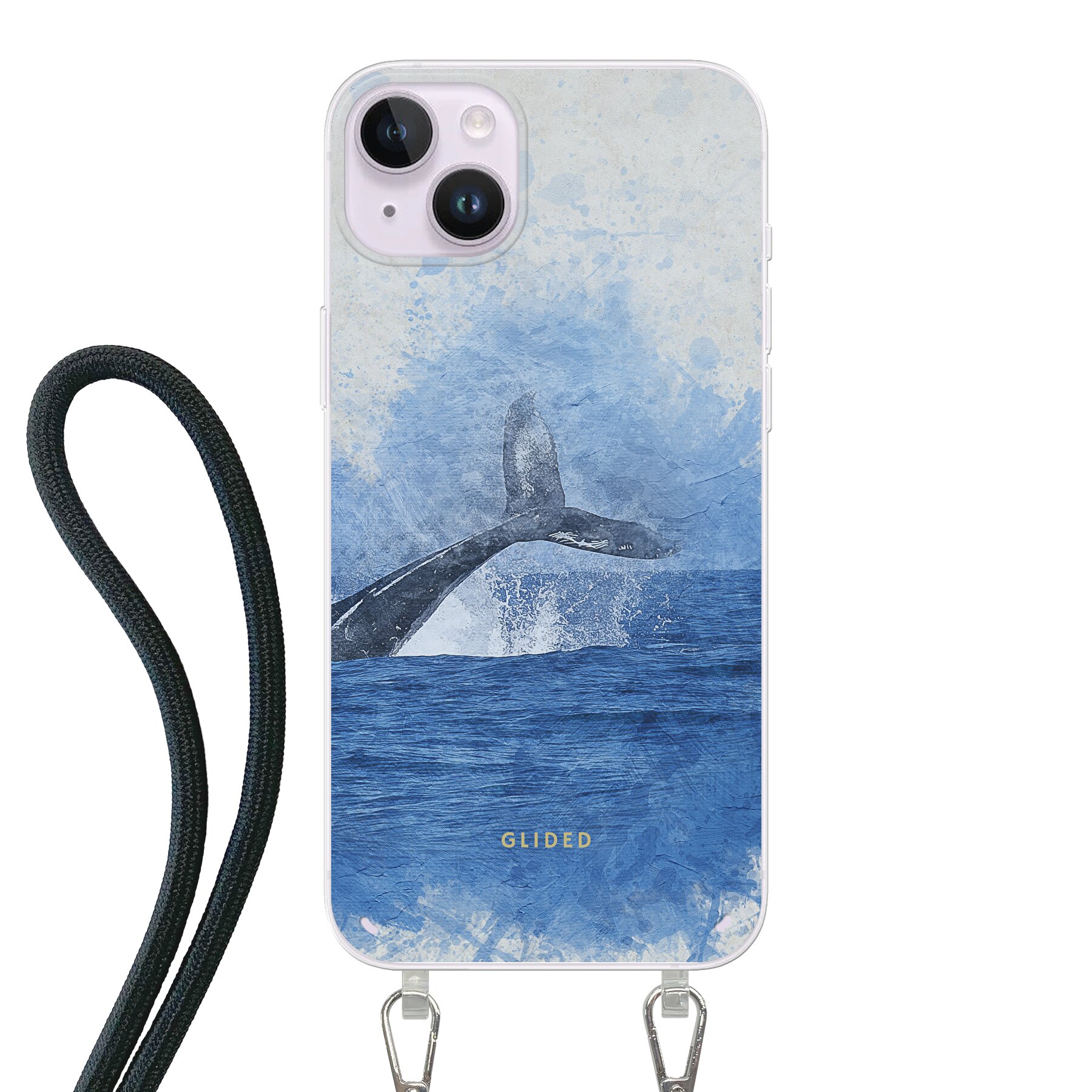 Produktbild Oceanic - iPhone 14 Plus Handyhülle
