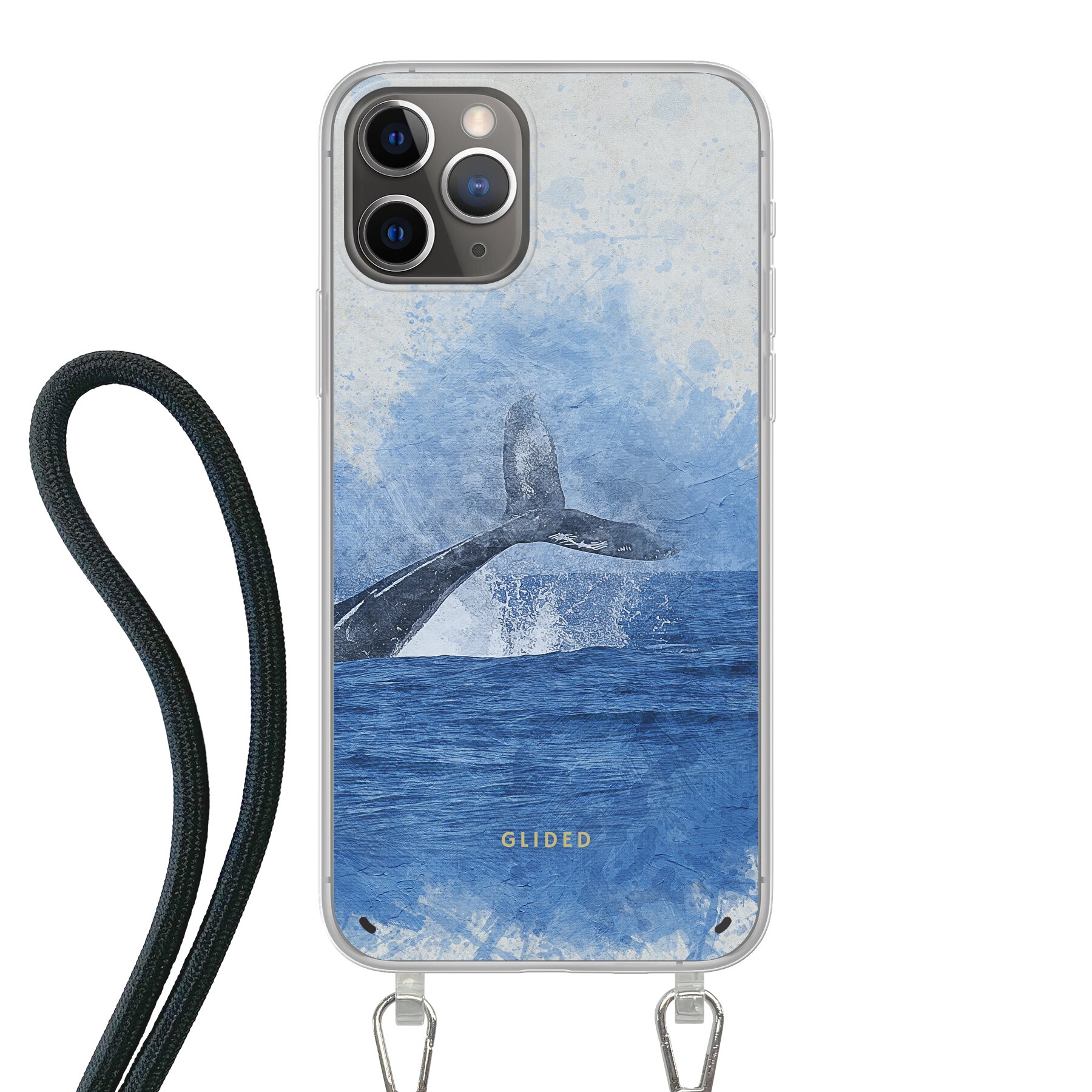 Produktbild Oceanic - iPhone 11 Pro Handyhülle