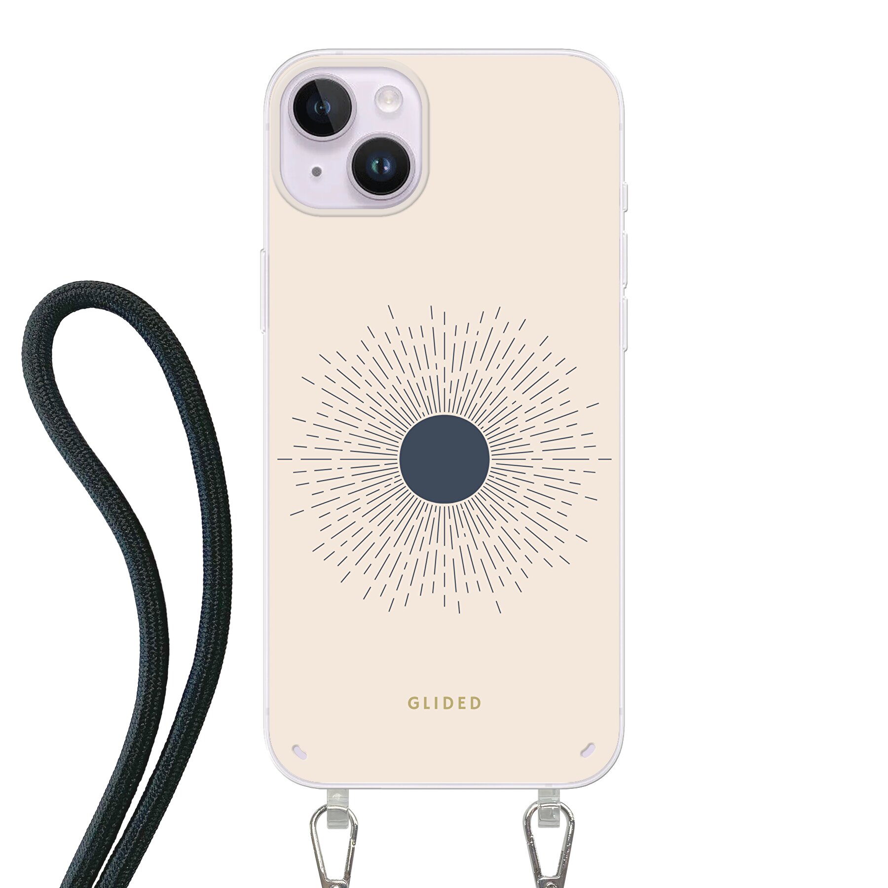 Produktbild Sprinkle - iPhone 14 Plus Handyhülle