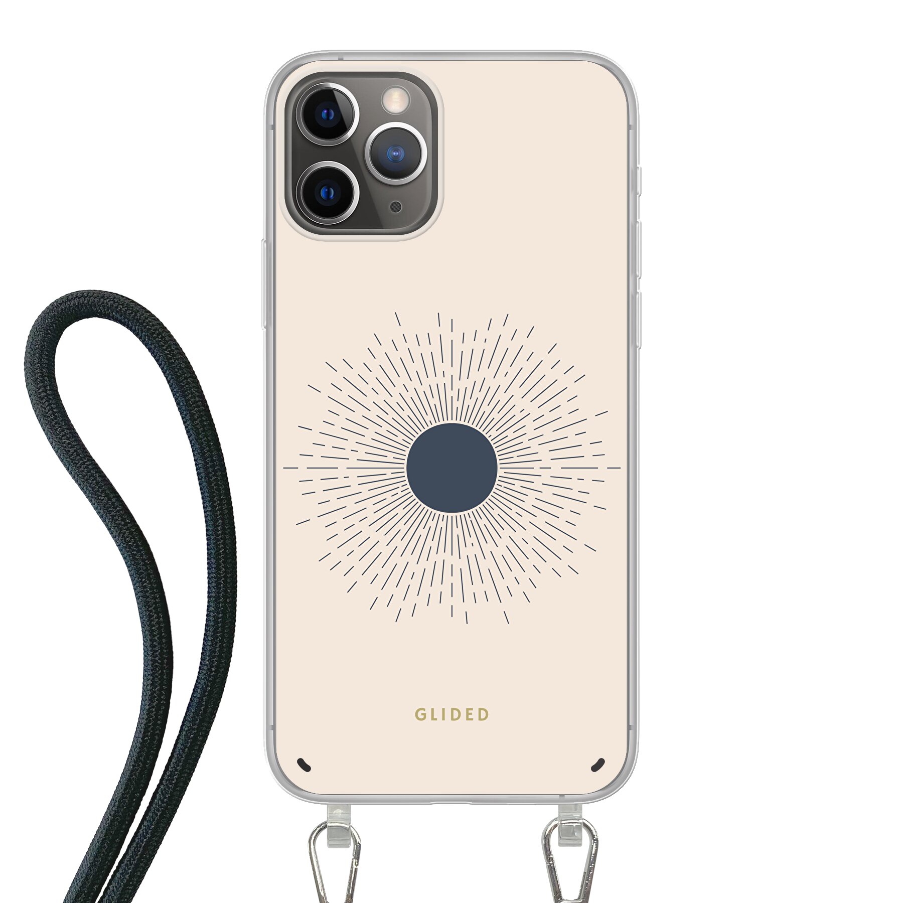 Produktbild Sprinkle - iPhone 11 Pro Handyhülle