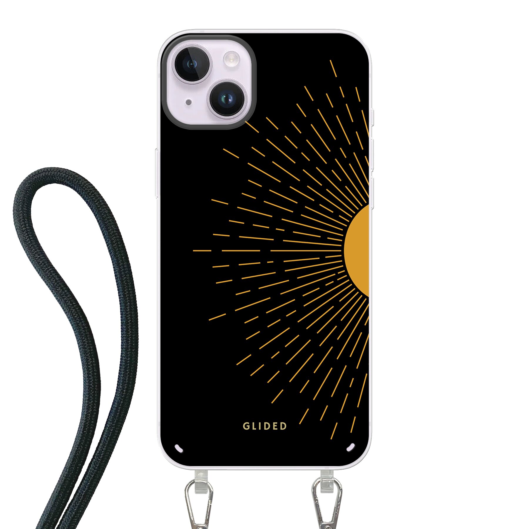 Immagine del prodotto Sunlit - iPhone 14 Plus Handyhülle