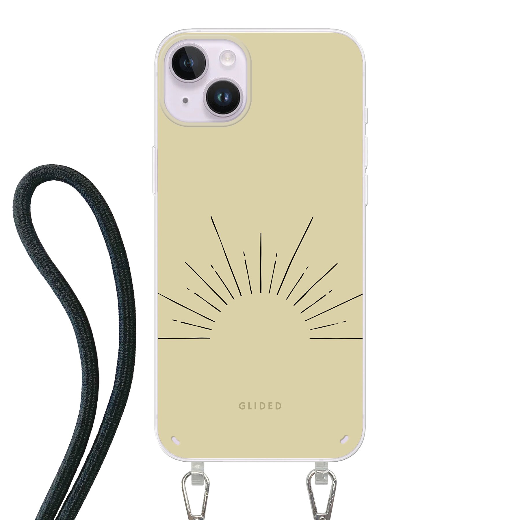 Produktbild Sunrise - iPhone 14 Plus Handyhülle