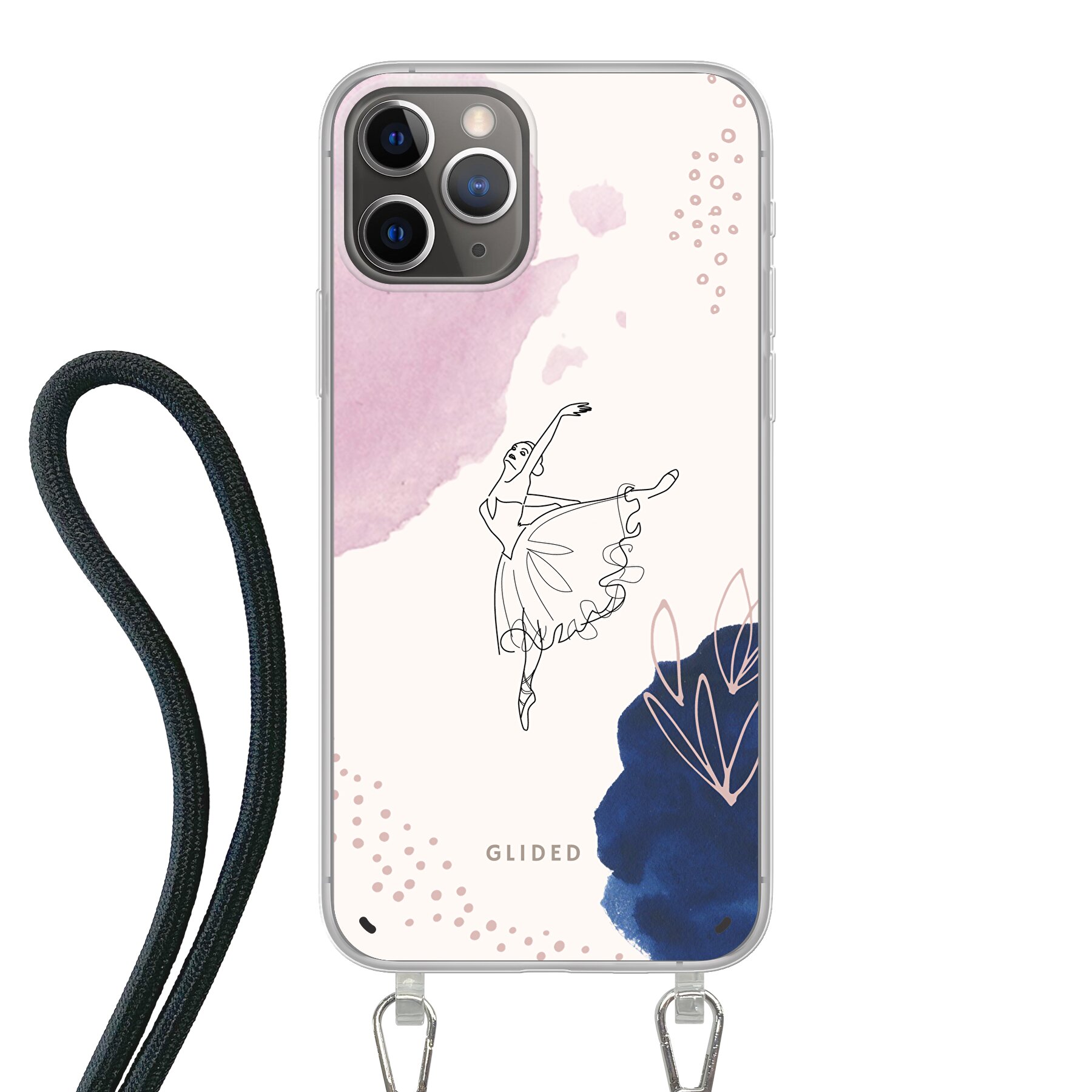 Produktbild Grace - iPhone 11 Pro Handyhülle