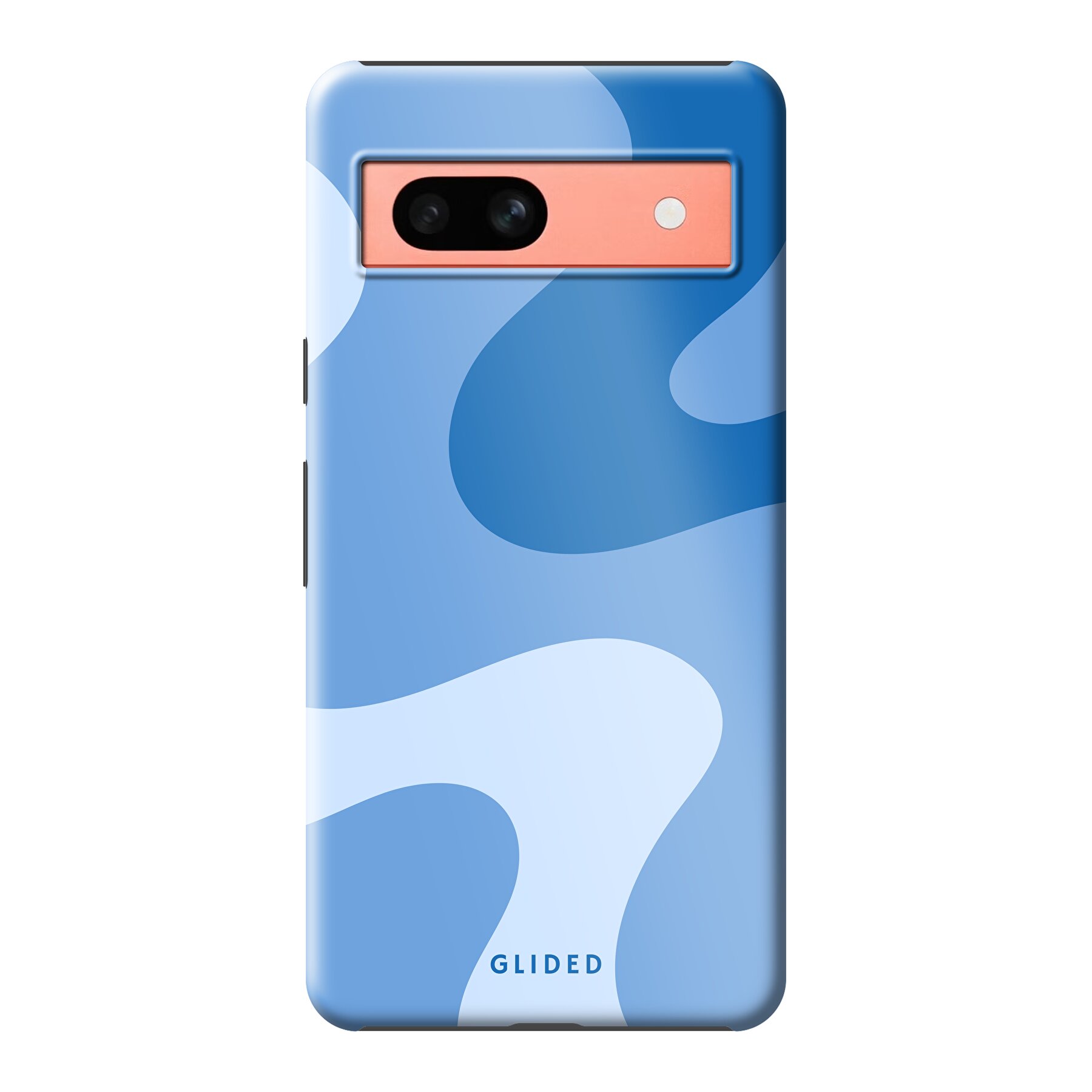 Produktbild Blue Wave - Google Pixel 7a Handyhülle