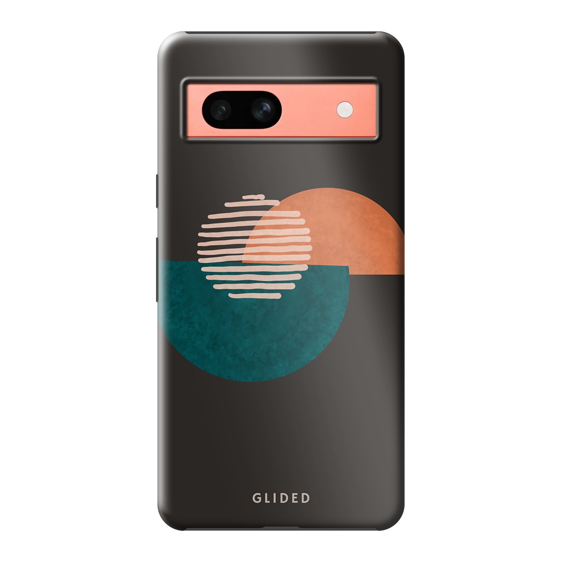 Produktbild Crest - Google Pixel 7a Handyhülle