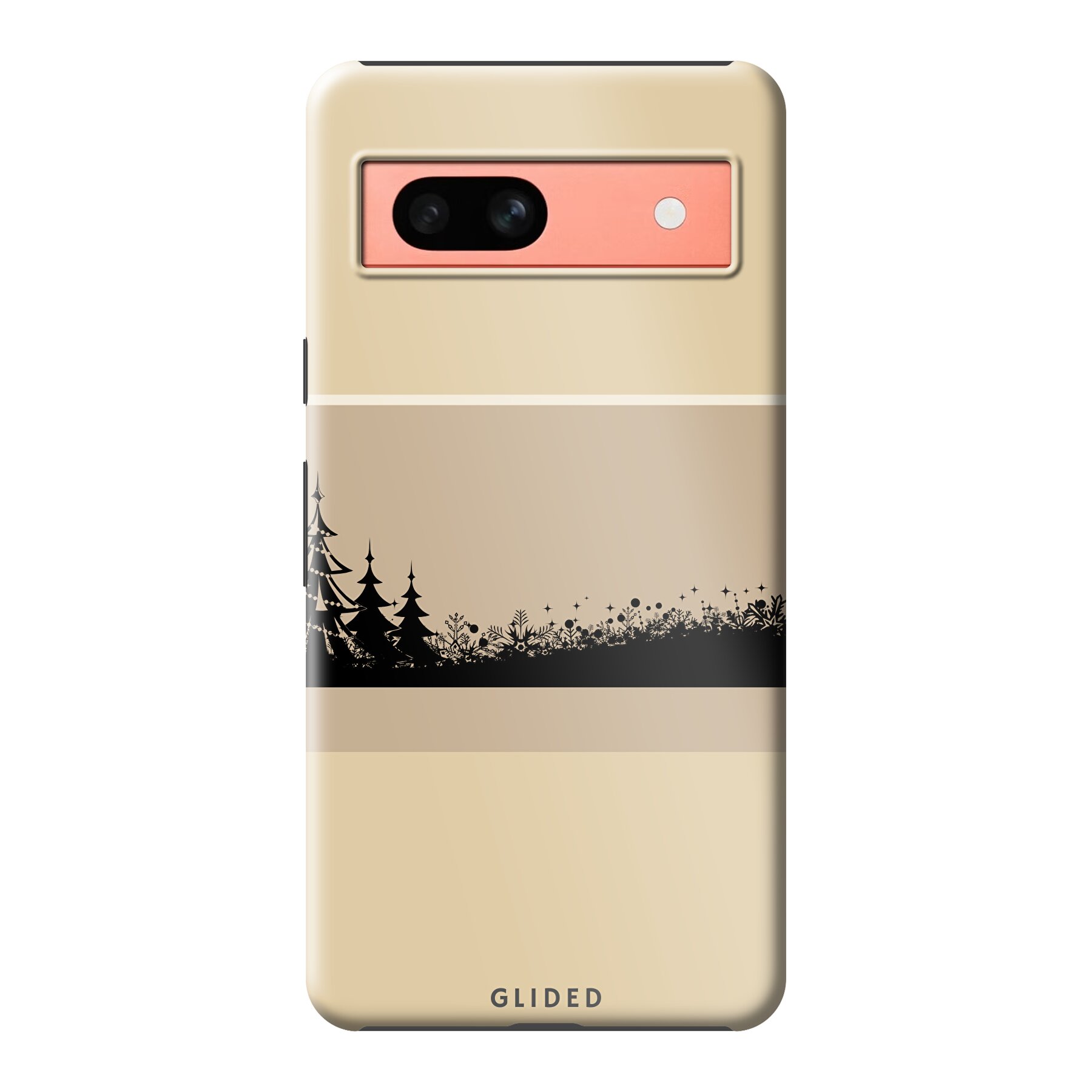Produktbild Wonderland - Google Pixel 7a Handyhülle