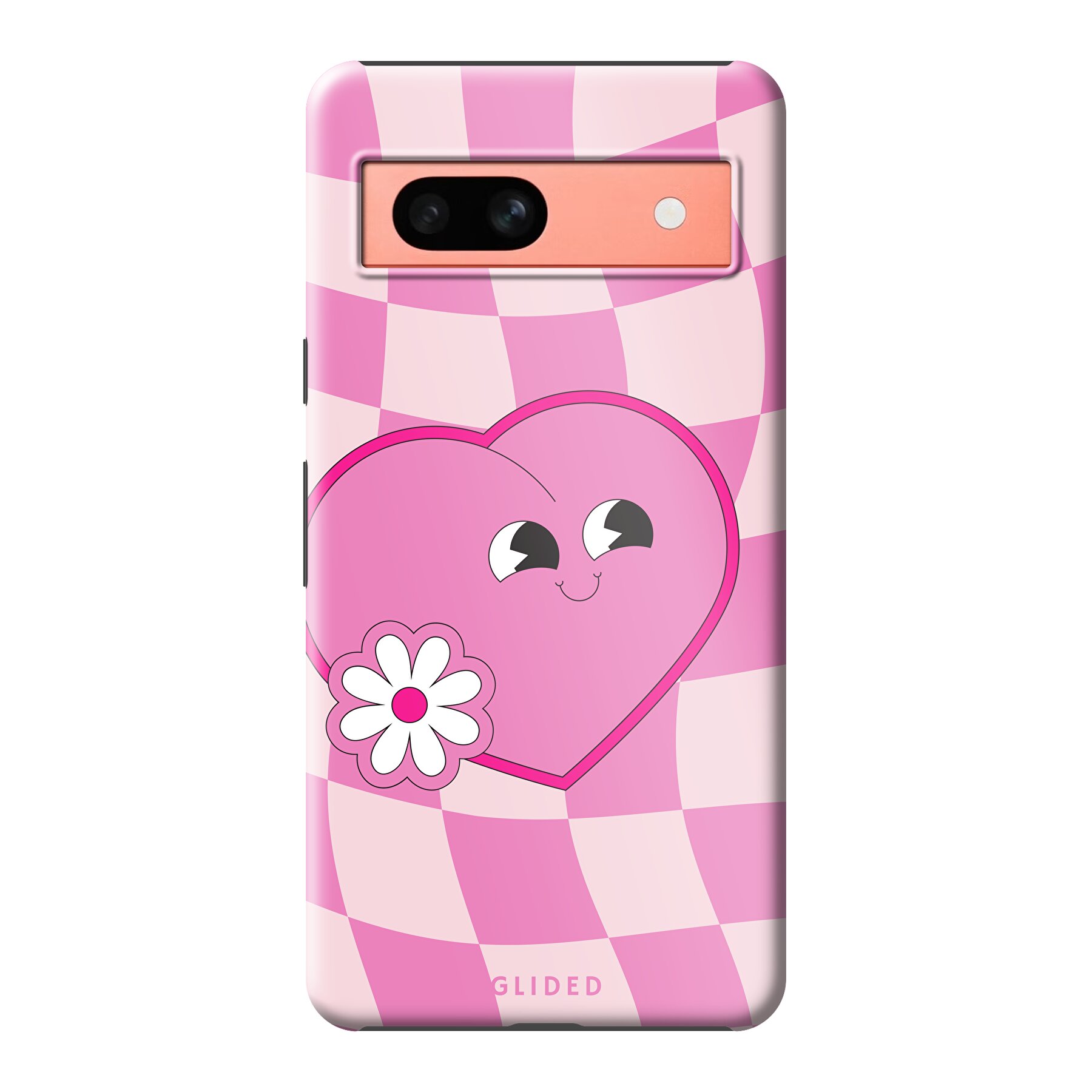 Produktbild Sweet Love - Google Pixel 7a Handyhülle