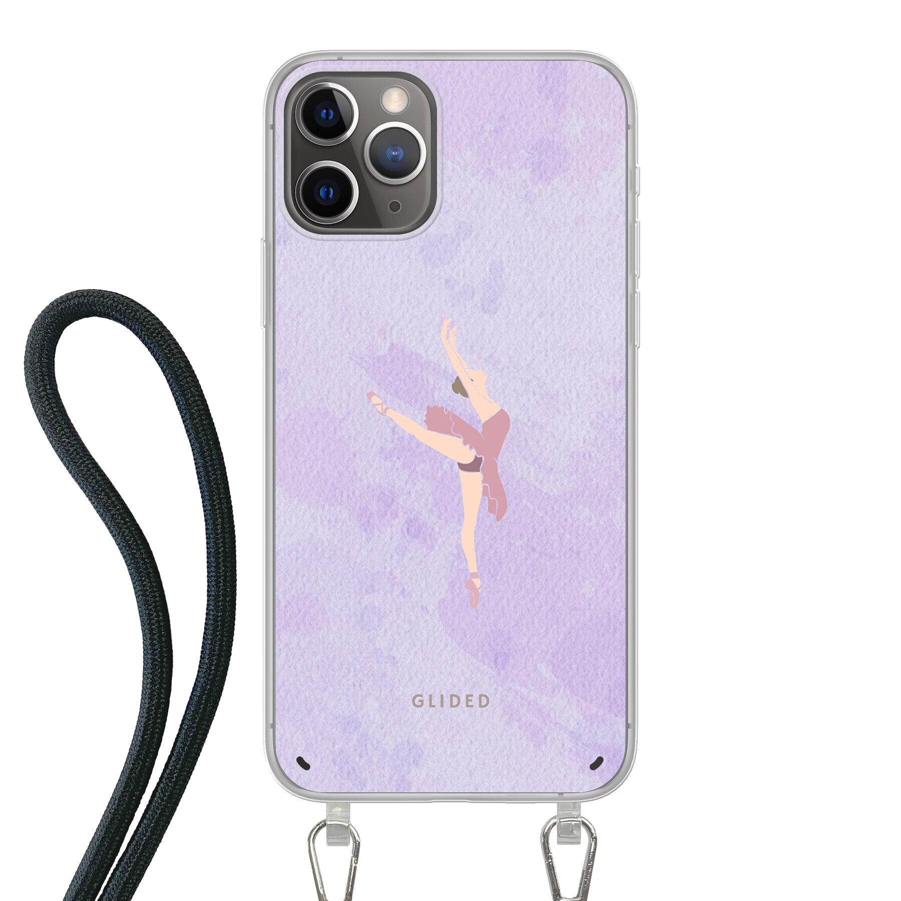 Produktbild Lavender - iPhone 11 Pro Handyhülle