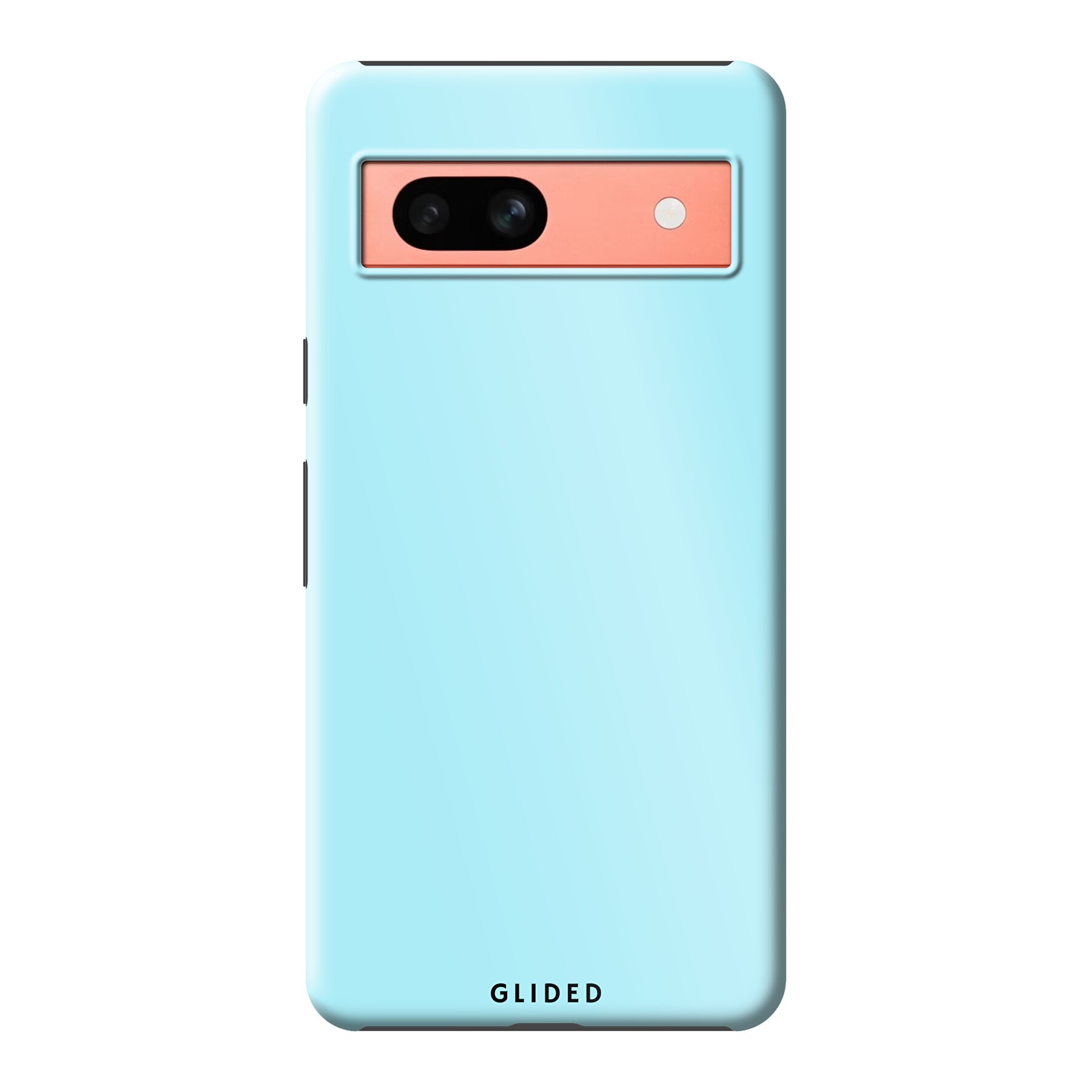 Produktbild Turquoise Touch - Google Pixel 7a Handyhülle