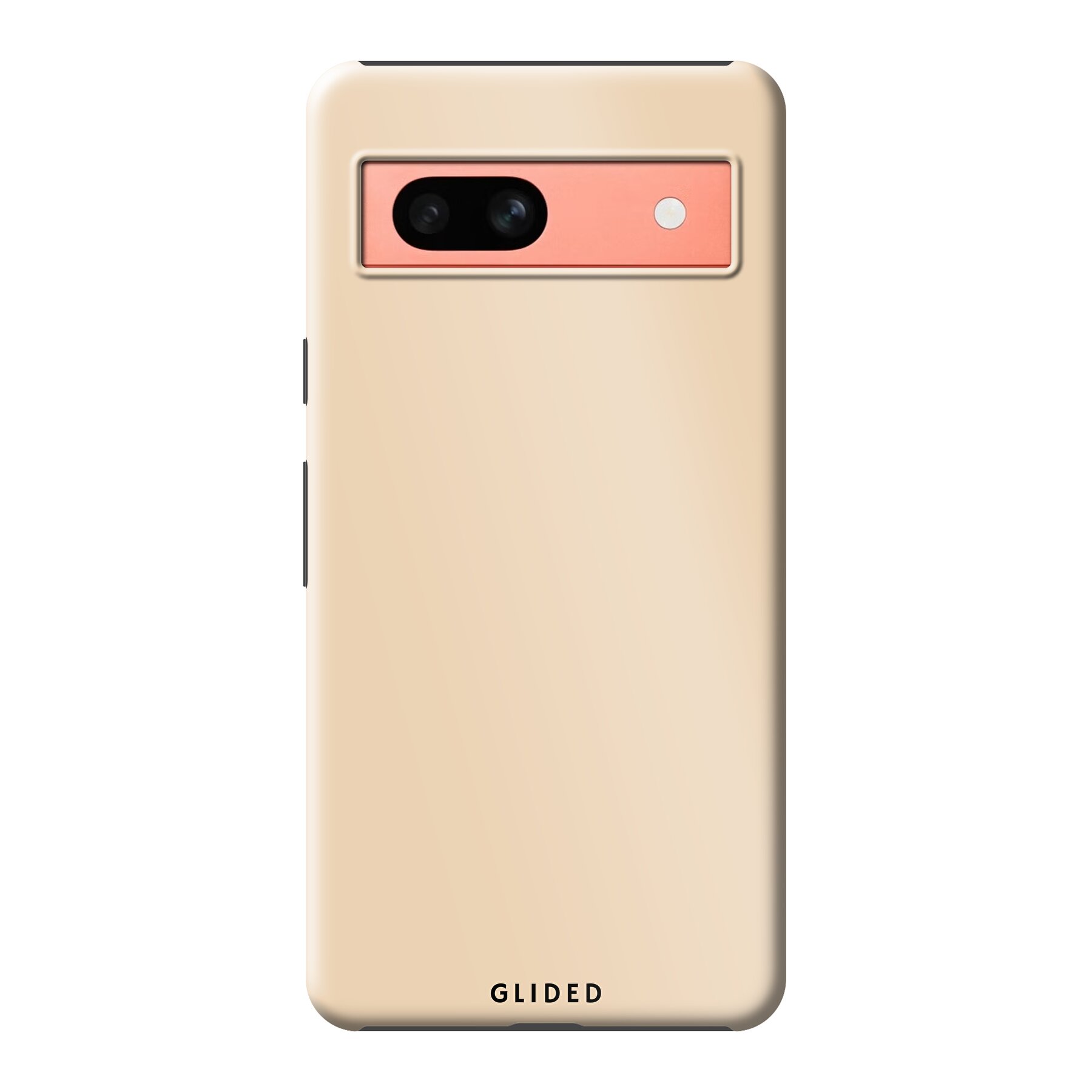 Produktbild Peachy Charm - Google Pixel 7a Handyhülle
