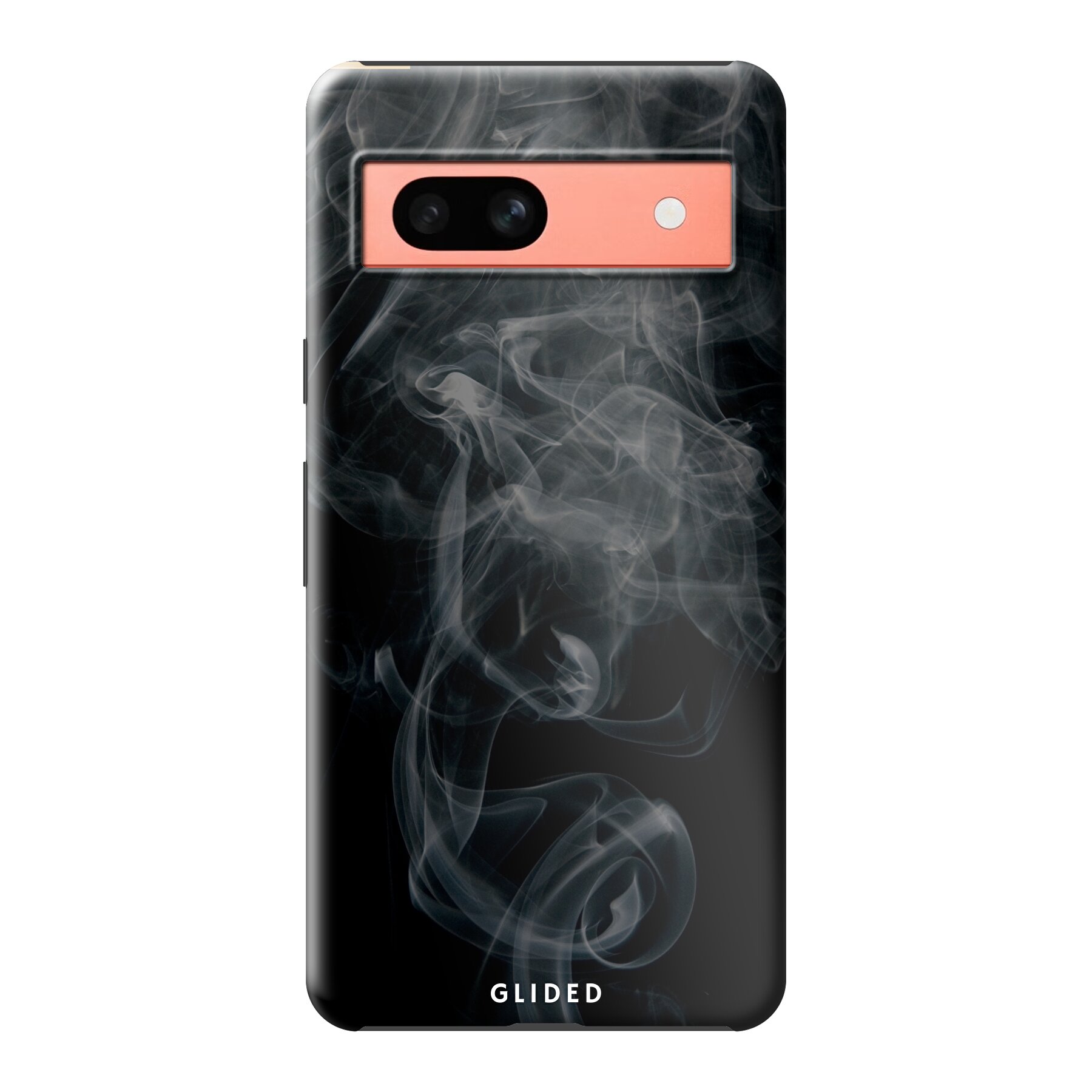 Produktbild Black Mystery - Google Pixel 7a Handyhülle
