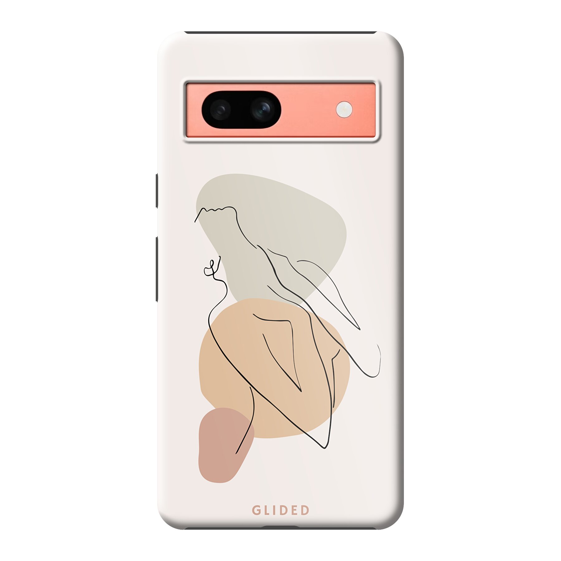 Produktbild Woman Power - Google Pixel 7a Handyhülle