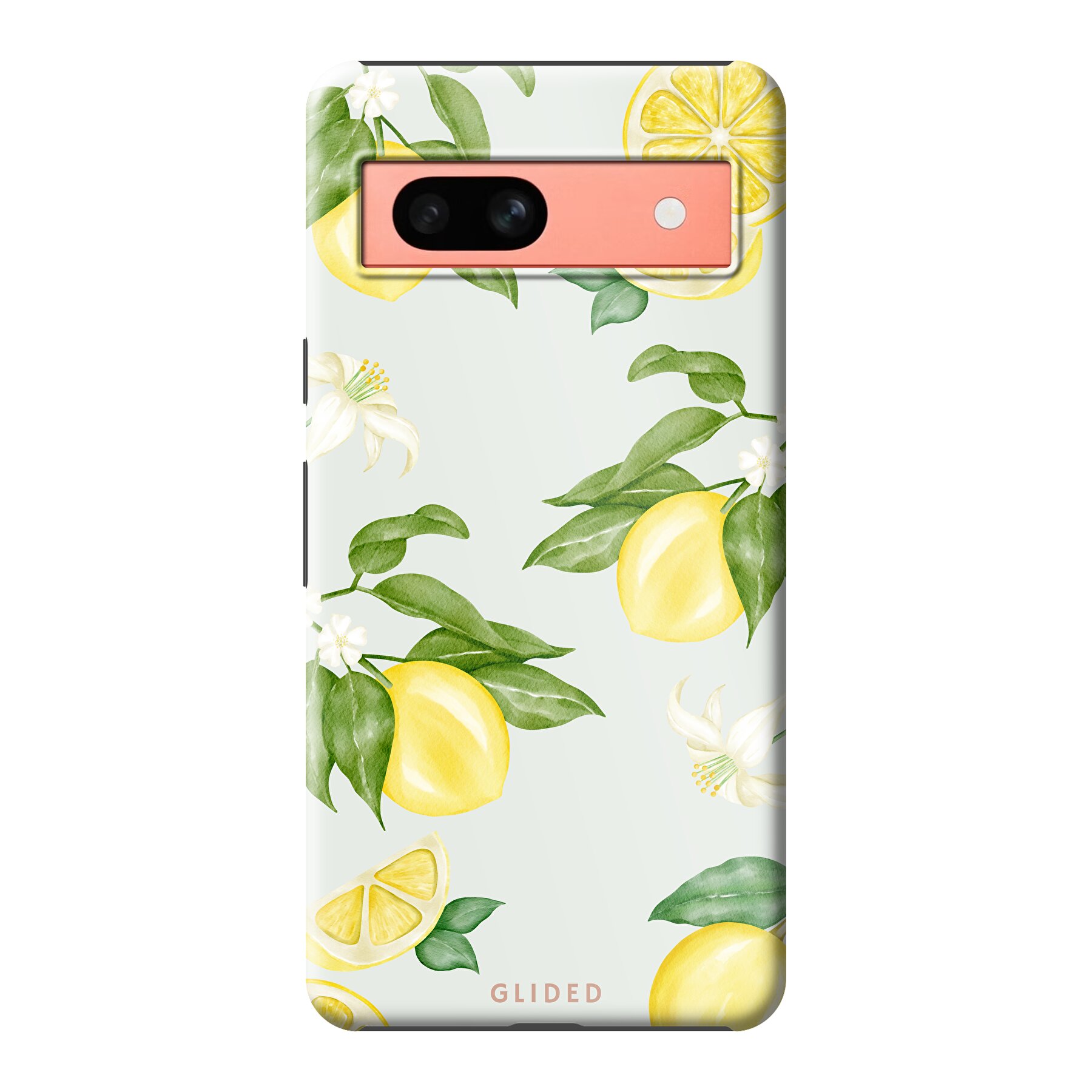 Produktbild Lemon Beauty - Google Pixel 7a Handyhülle