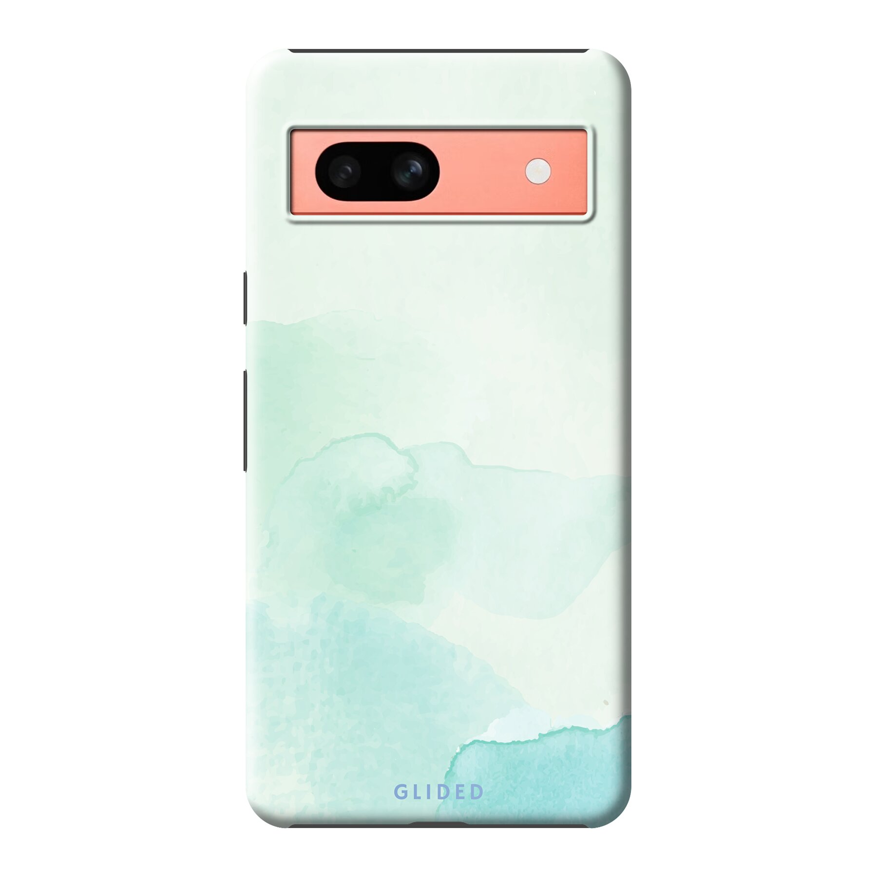 Immagine del prodotto Turquoise Art - Google Pixel 7a Handyhülle
