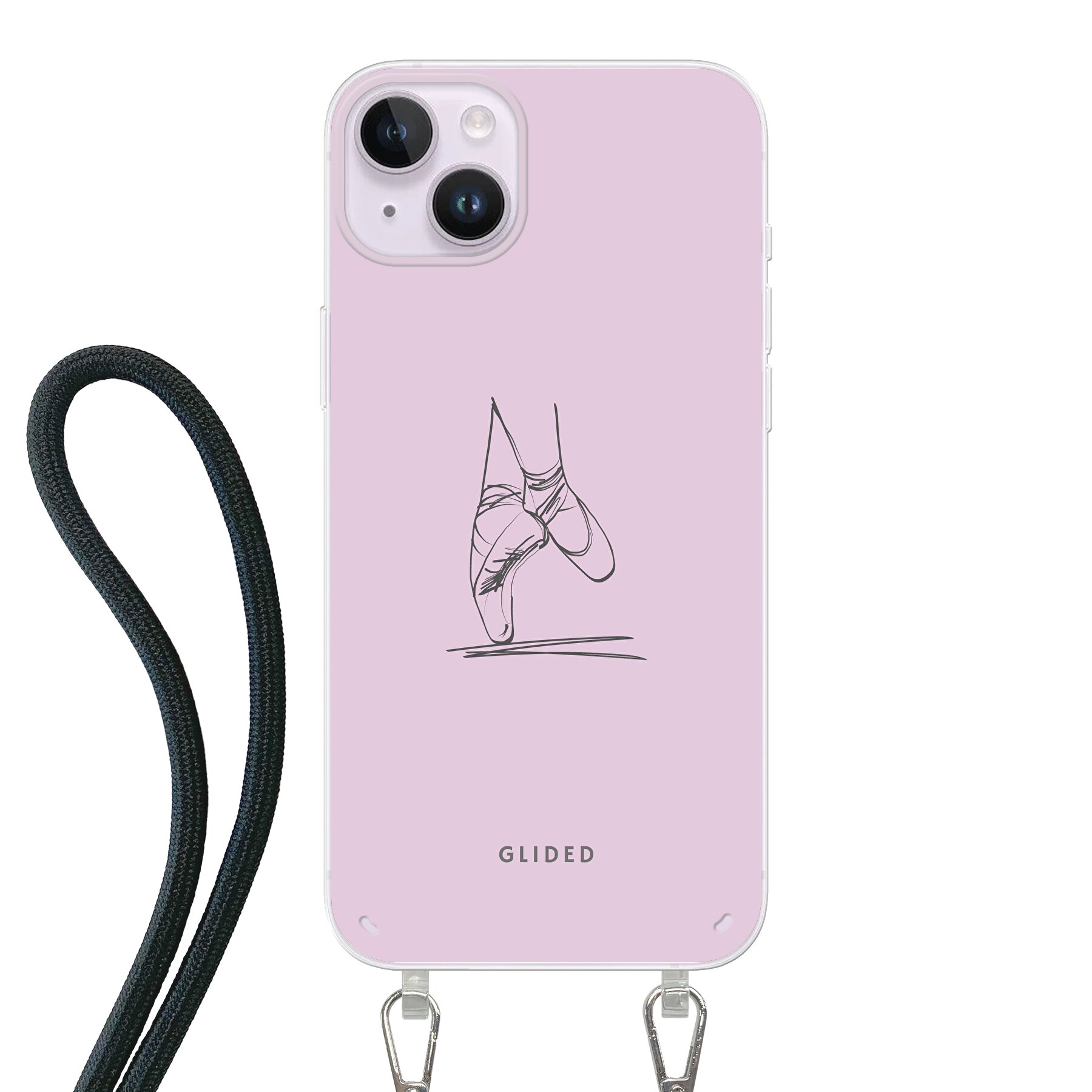 Produktbild Pointe - iPhone 14 Plus Handyhülle
