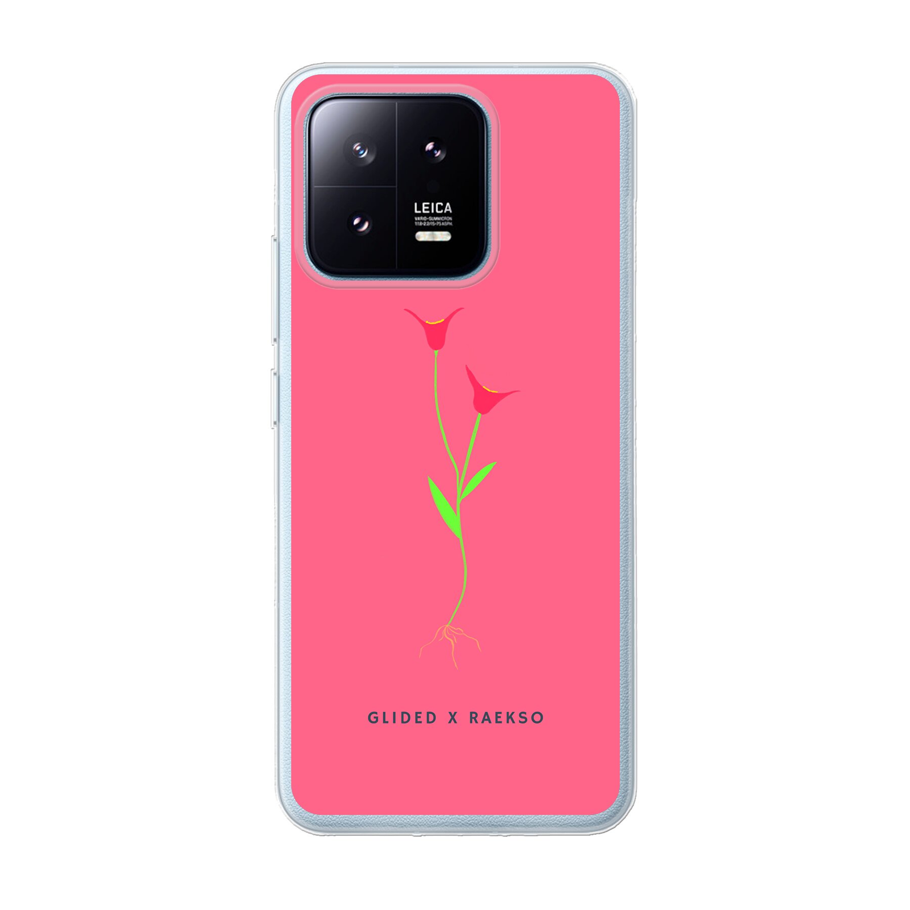 Produktbild GLIDED X RAEKSO - Xiaomi 13 Pro Handyhülle