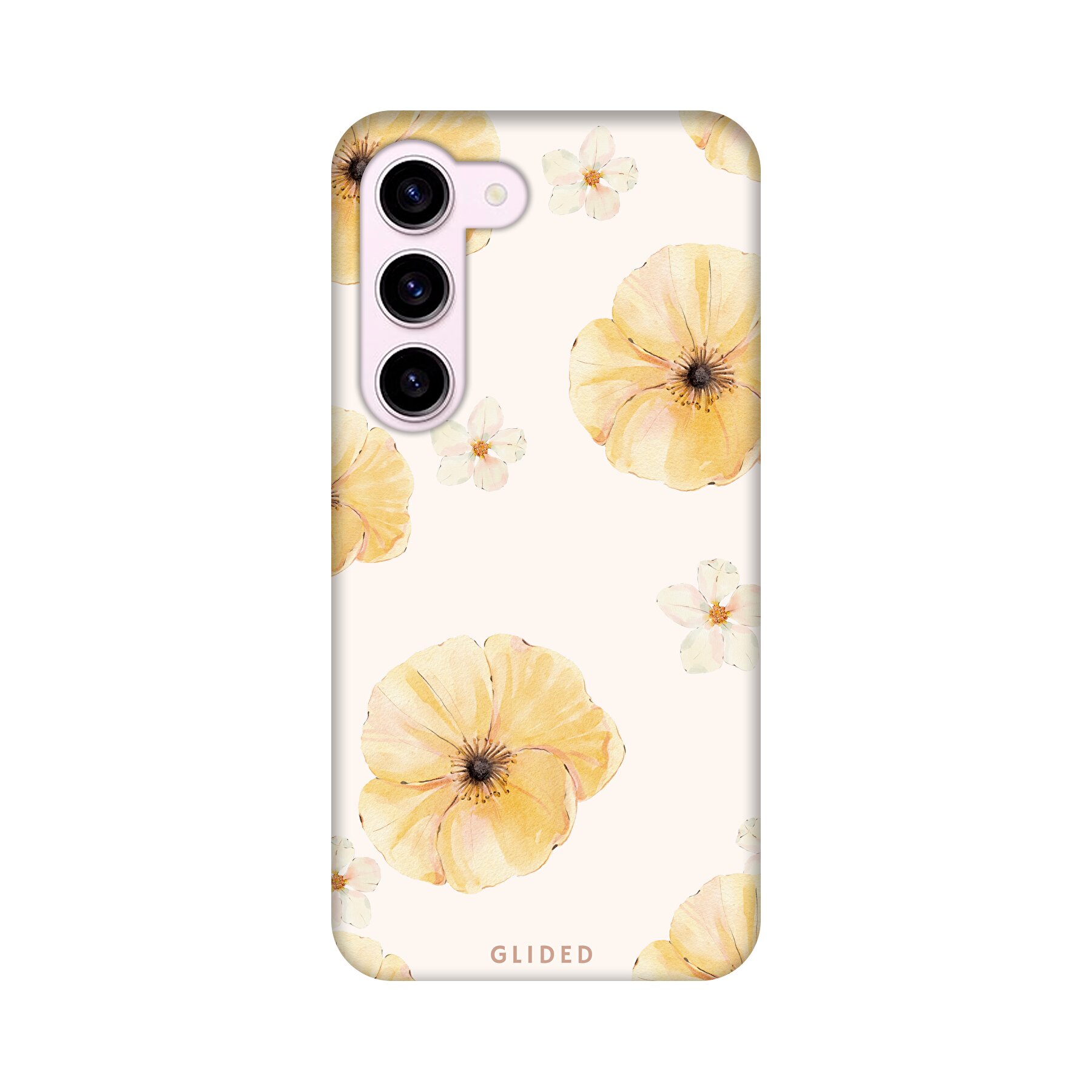 Produktbild Sunny | GLIDED X CARMEN.RSO - Samsung Galaxy S23 Handyhülle