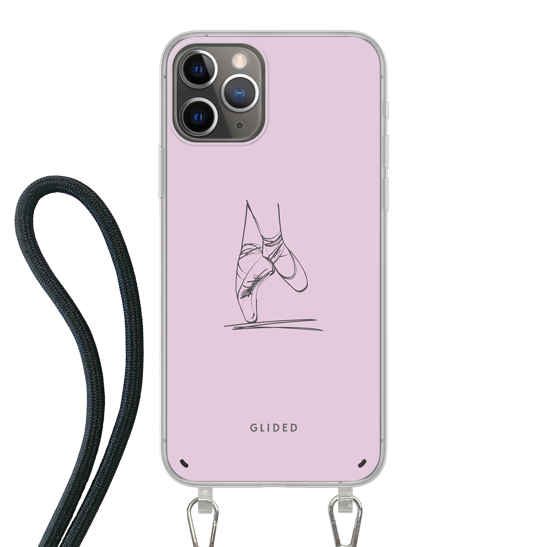 Produktbild Pointe - iPhone 11 Pro Handyhülle