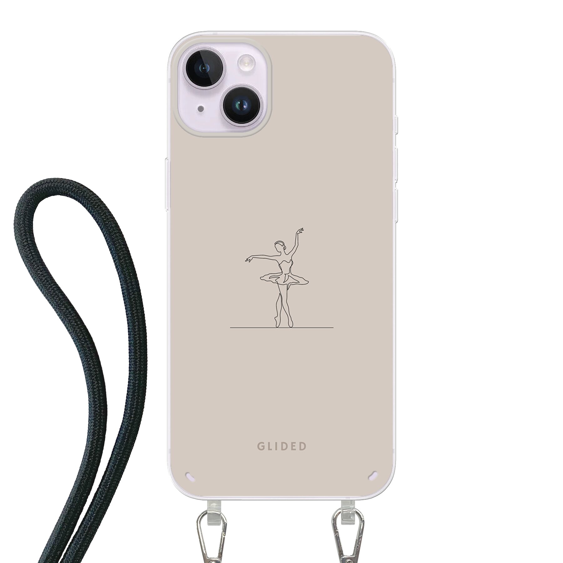 Produktbild Felicity - iPhone 14 Plus Handyhülle