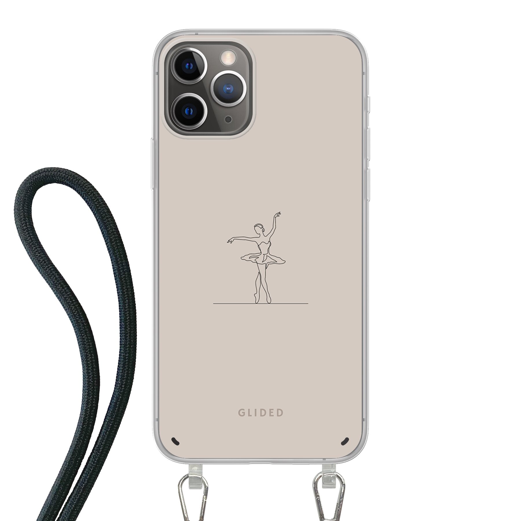 Produktbild Felicity - iPhone 11 Pro Handyhülle