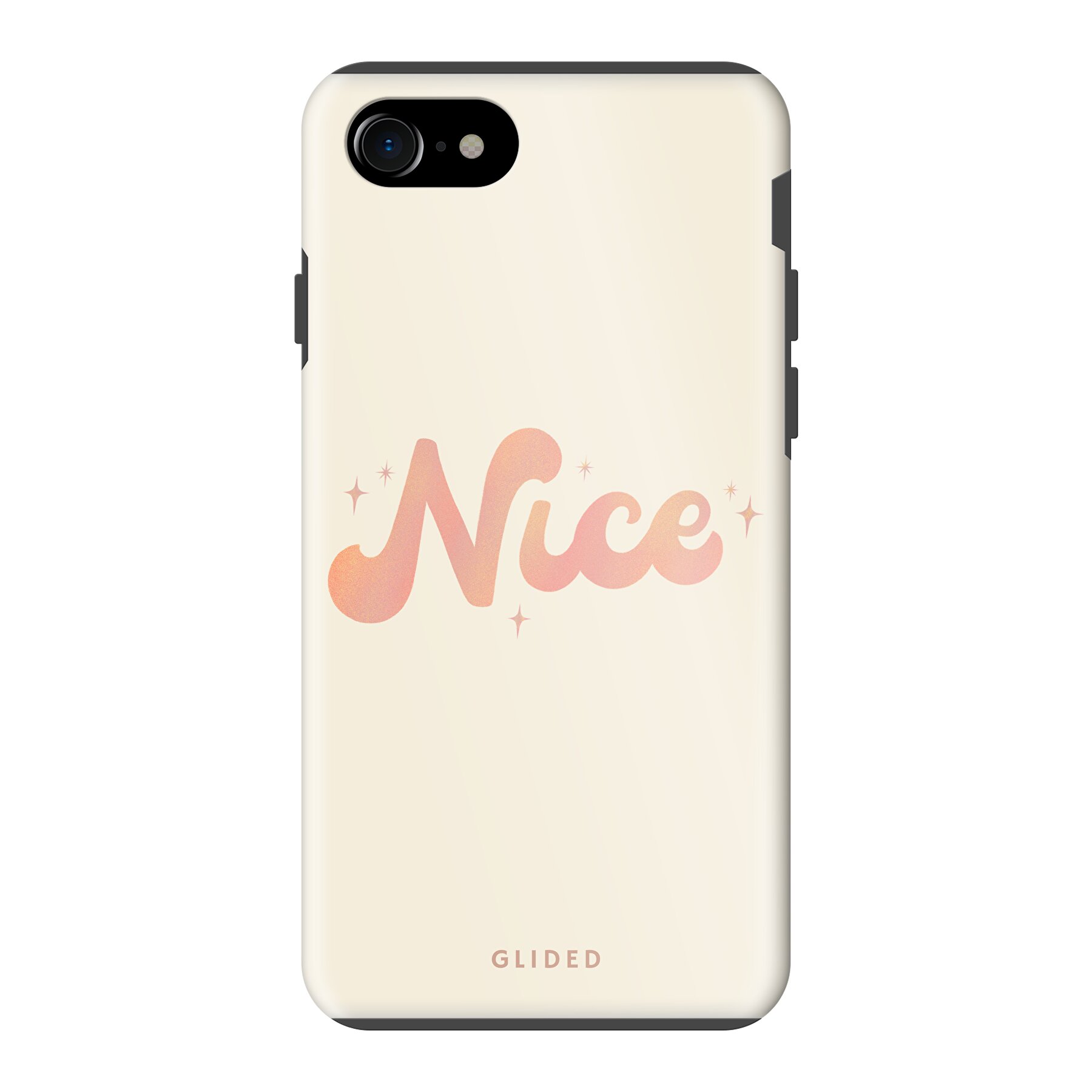 Produktbild Nice | GLIDED X CARMEN.RSO - iPhone 8 Handyhülle