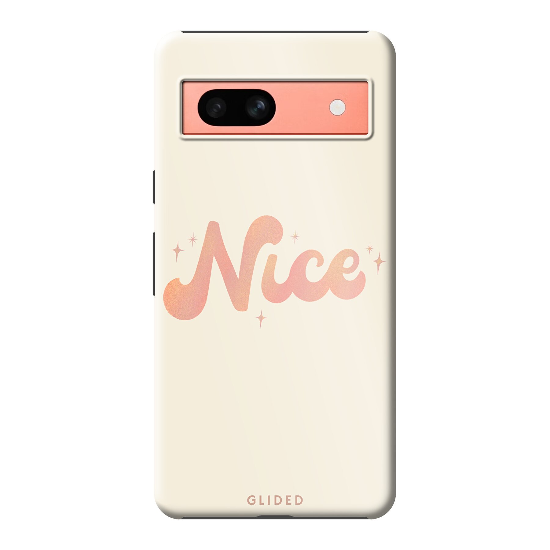Produktbild Nice | GLIDED X CARMEN.RSO - Google Pixel 7a Handyhülle