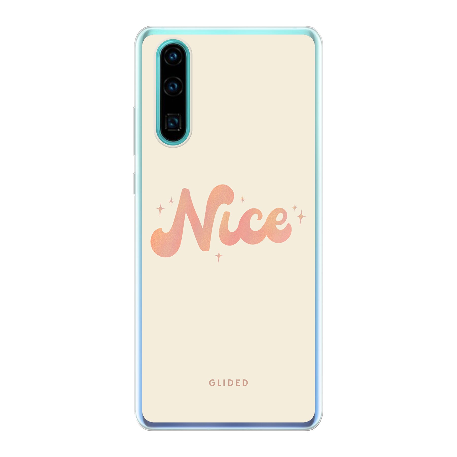 Produktbild Nice | GLIDED X CARMEN.RSO - Huawei P30 Handyhülle