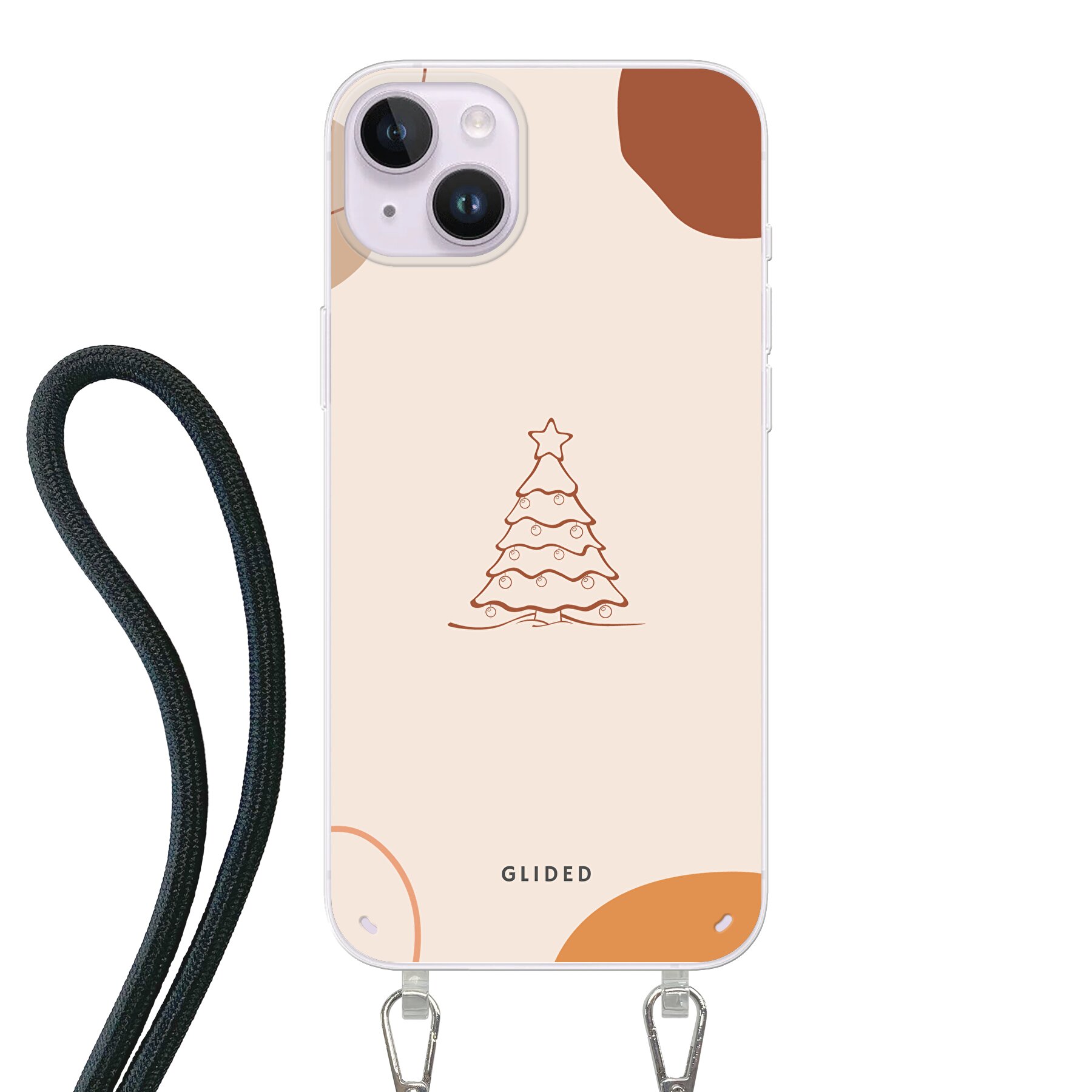 Produktbild Wintertouch - iPhone 14 Plus Handyhülle