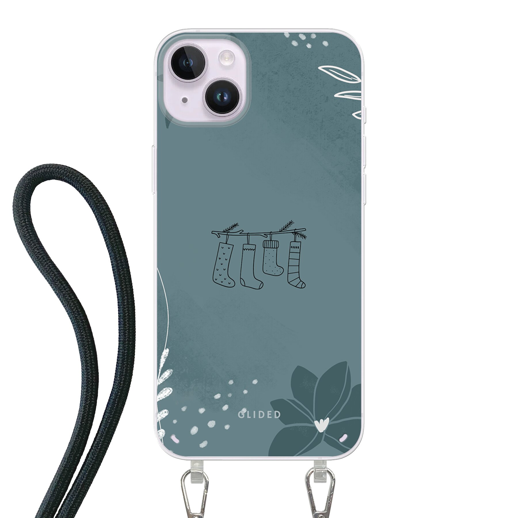 Produktbild Cozy - iPhone 14 Plus Handyhülle