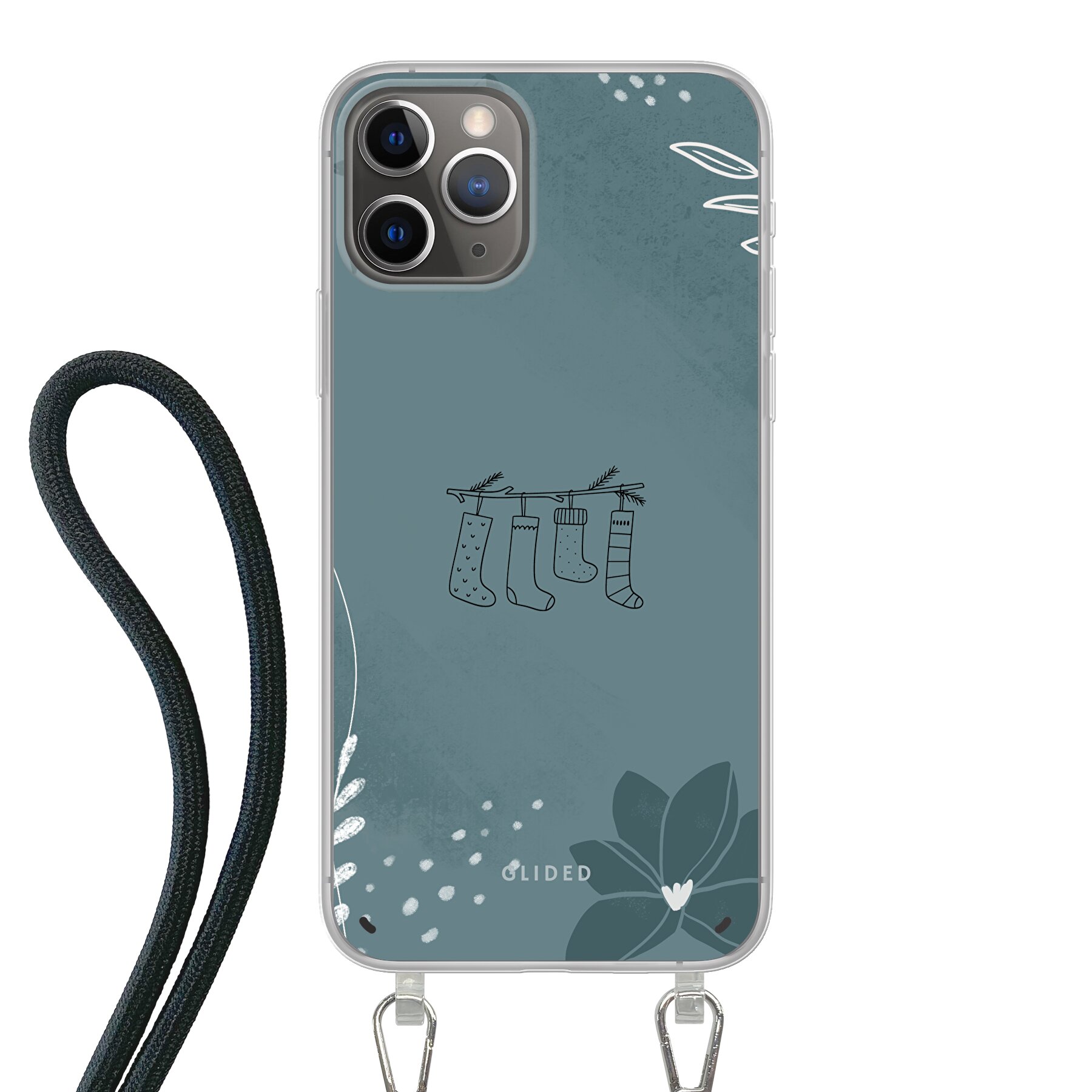 Produktbild Cozy - iPhone 11 Pro Handyhülle