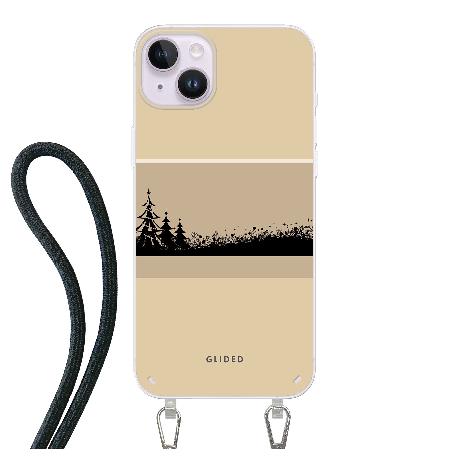 Produktbild Wonderland - iPhone 14 Plus Handyhülle