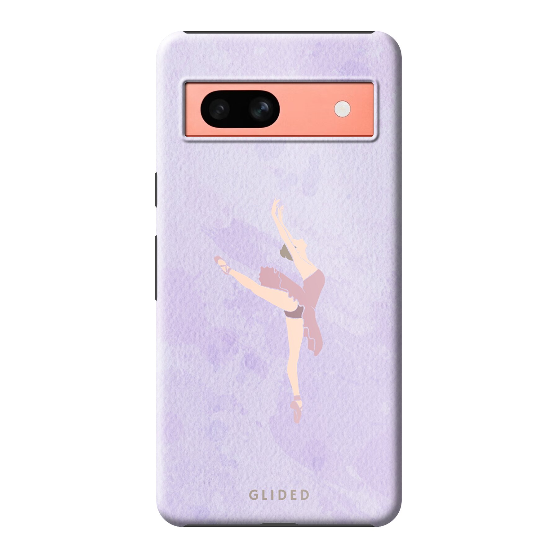 Produktbild Lavender - Google Pixel 7a Handyhülle