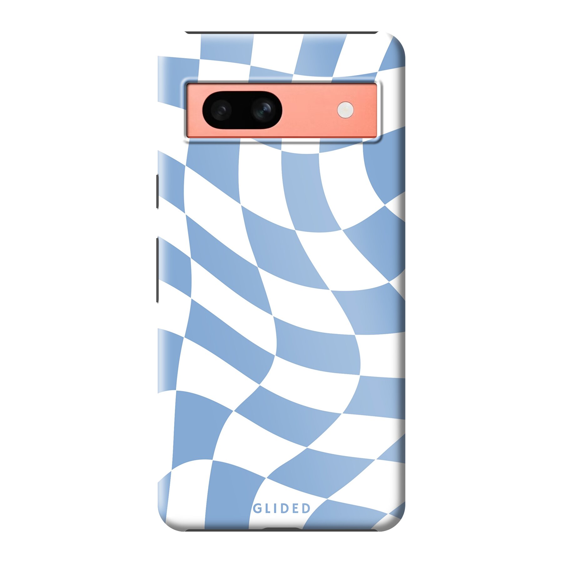 Produktbild Blue Chess - Google Pixel 7a Handyhülle