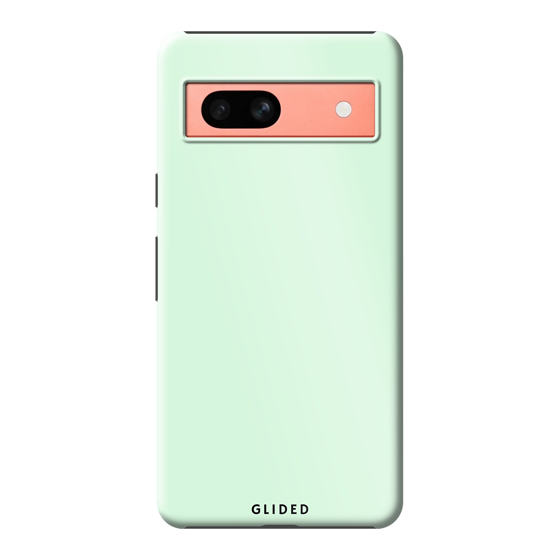 Produktbild Mint Breeze - Google Pixel 7a Handyhülle