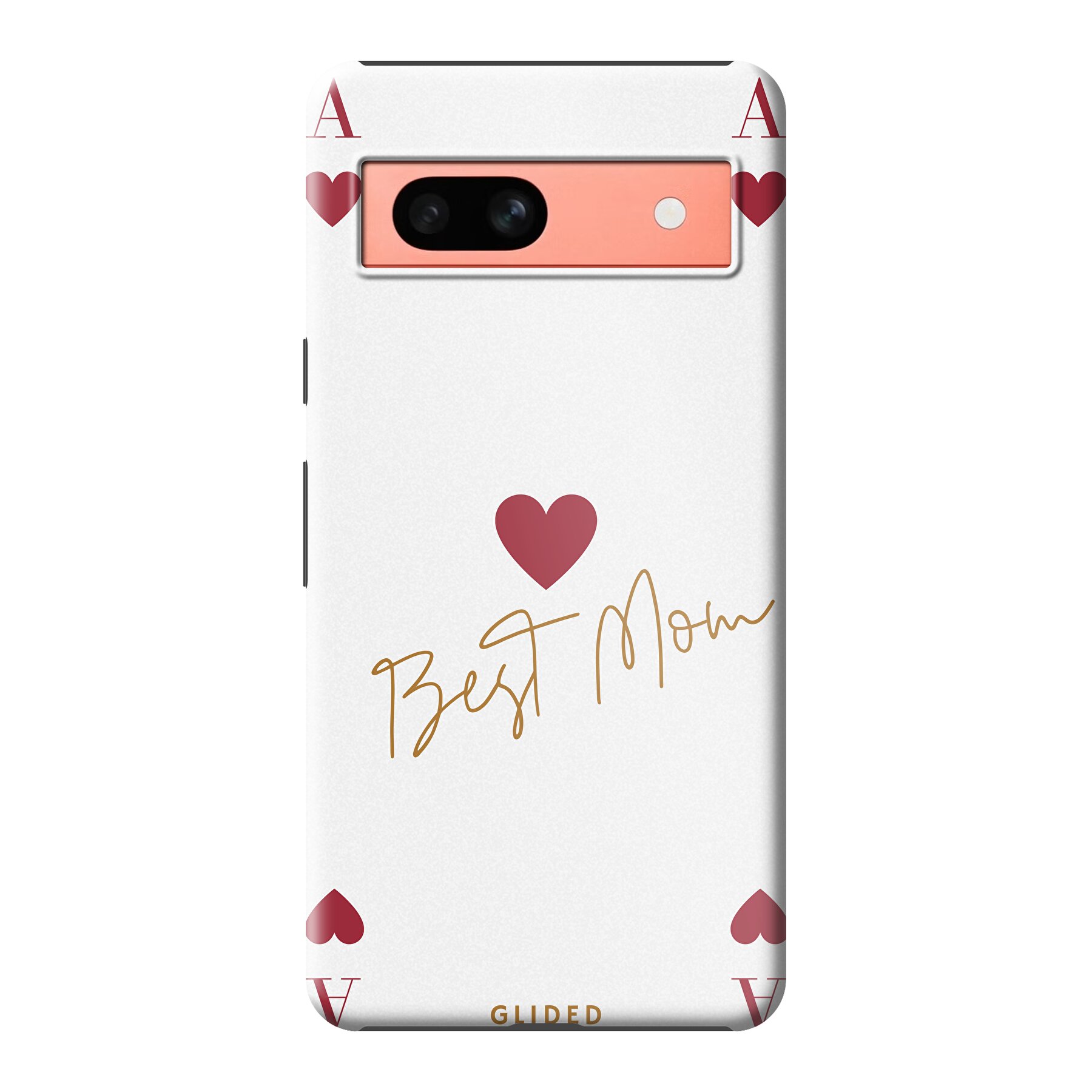 Produktbild Mom's Game - Google Pixel 7a Handyhülle