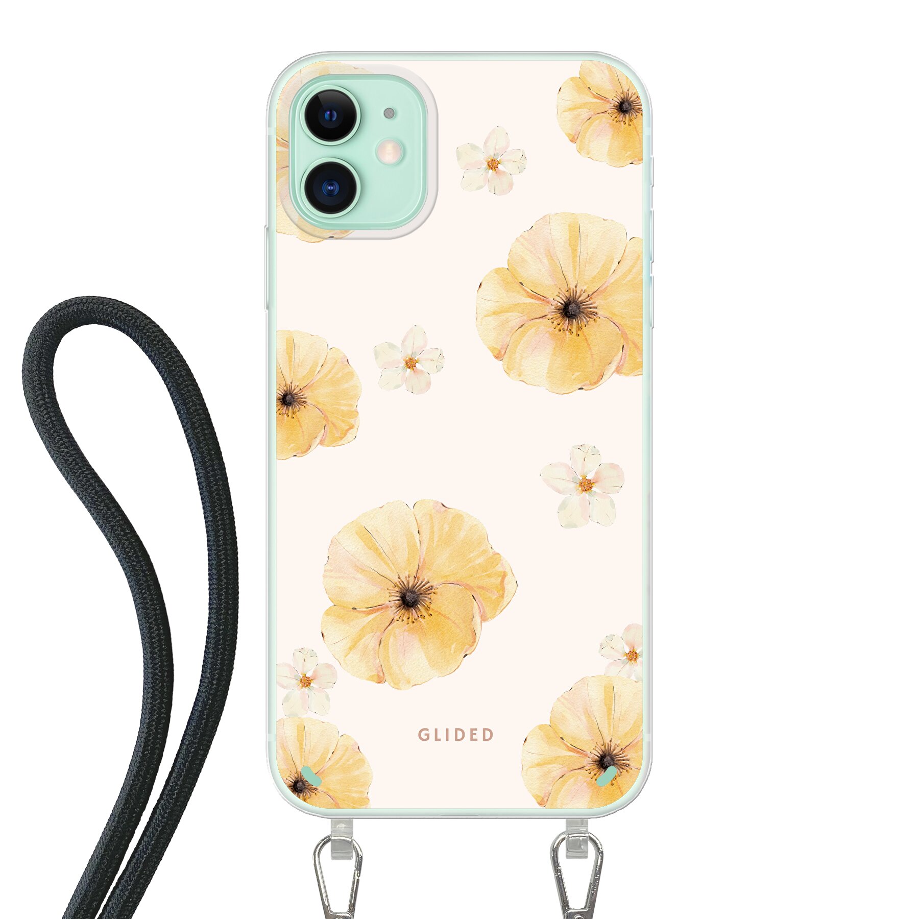 Produktbild Sunny | GLIDED X CARMEN.RSO - iPhone 11 Handyhülle