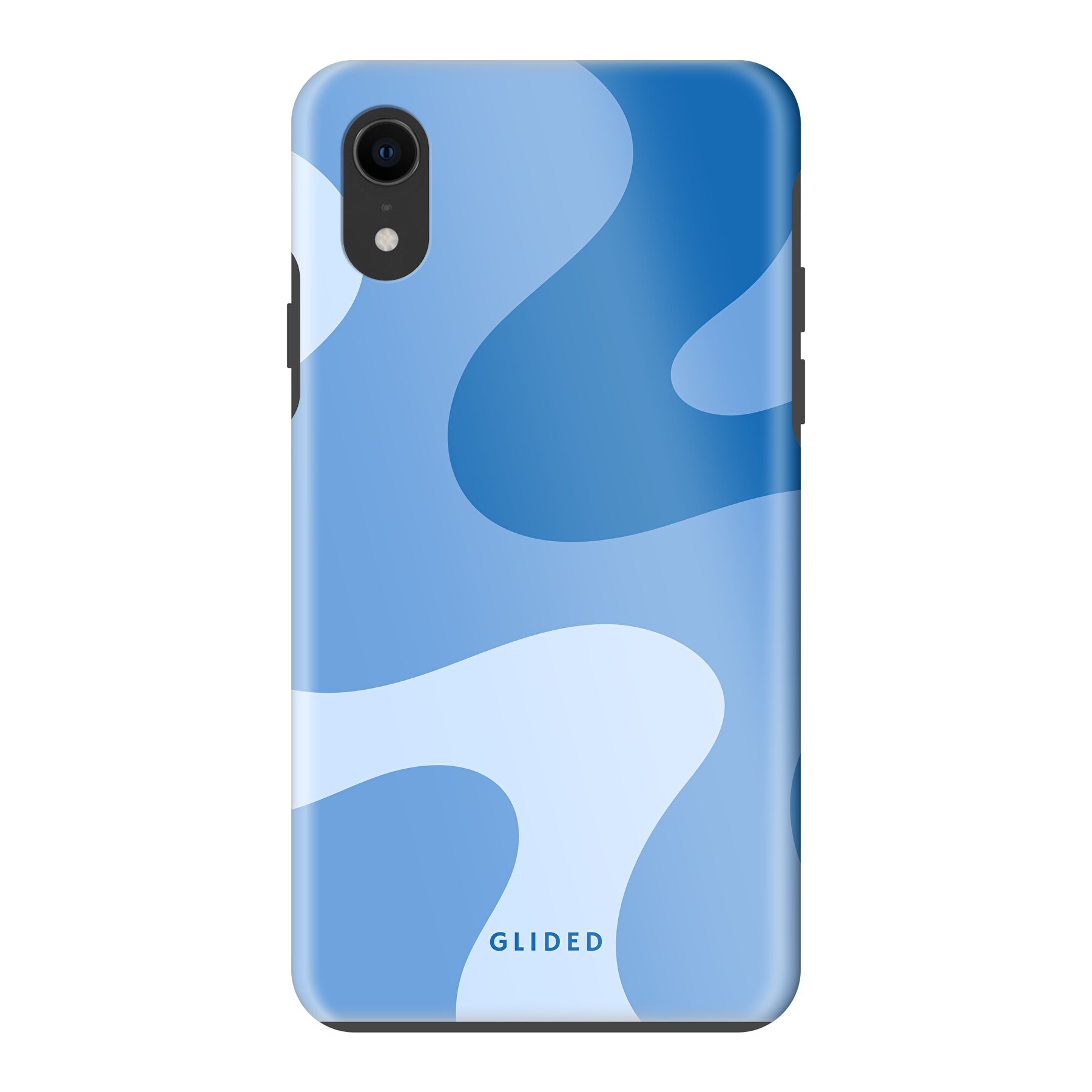 Imagen del producto Blue Wave - iPhone XR Funda
