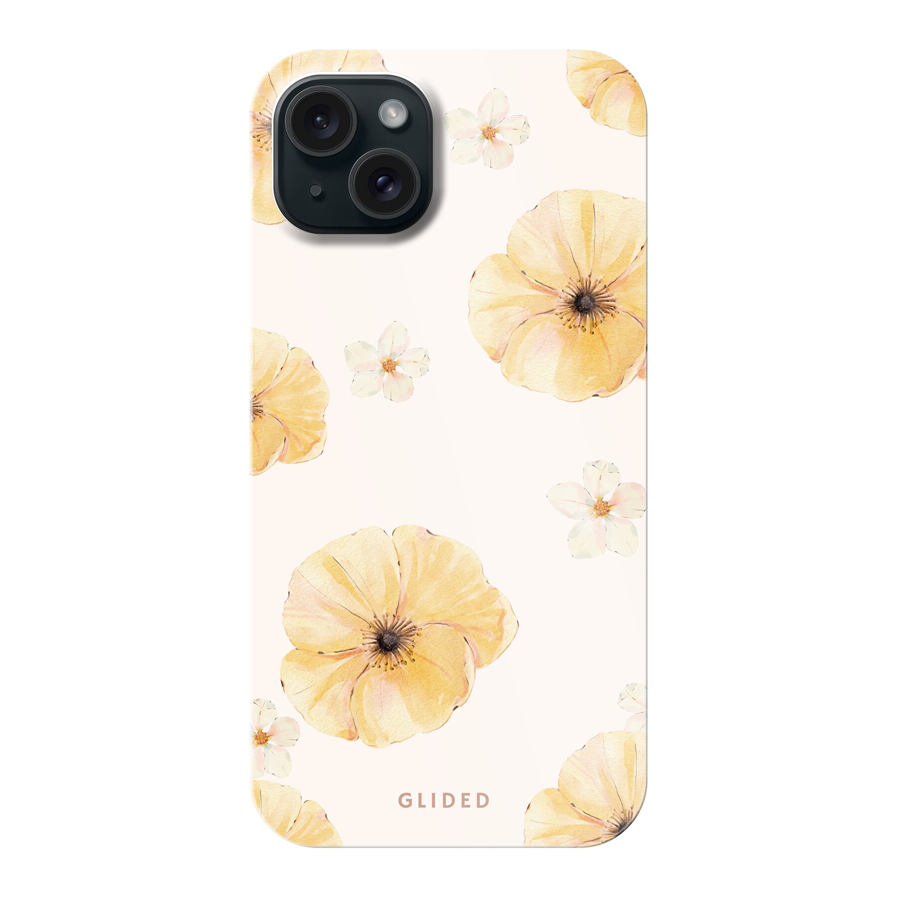 Produktbild Sunny | GLIDED X CARMEN.RSO - iPhone 15 Plus Handyhülle