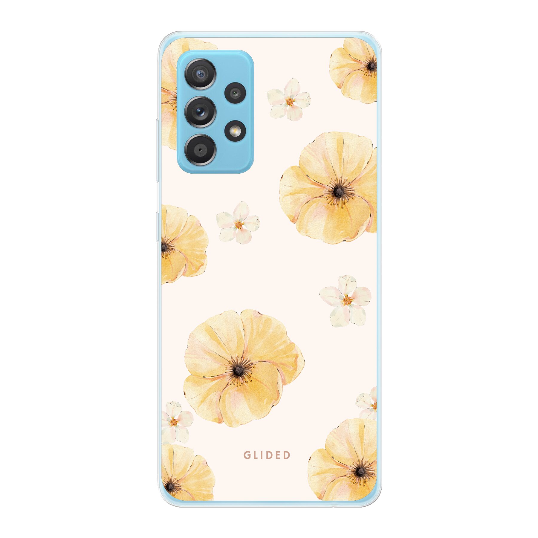 Produktbild Sunny | GLIDED X CARMEN.RSO - Samsung Galaxy A53 5G Handyhülle