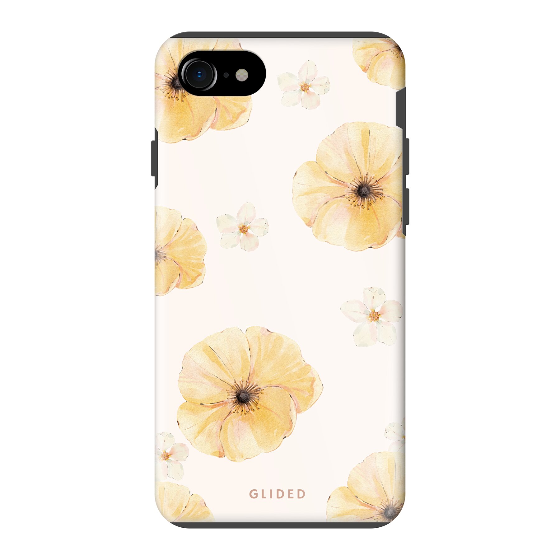 Productafbeelding Sunny | GLIDED X CARMEN.RSO - iPhone 8 Handyhülle