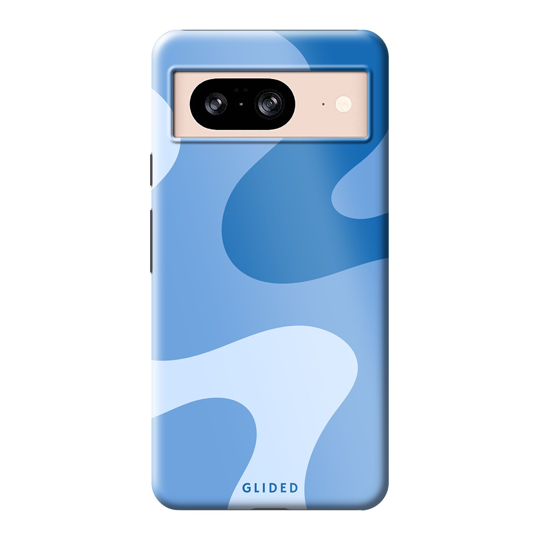 Produktbild Blue Wave - Google Pixel 8 Handyhülle