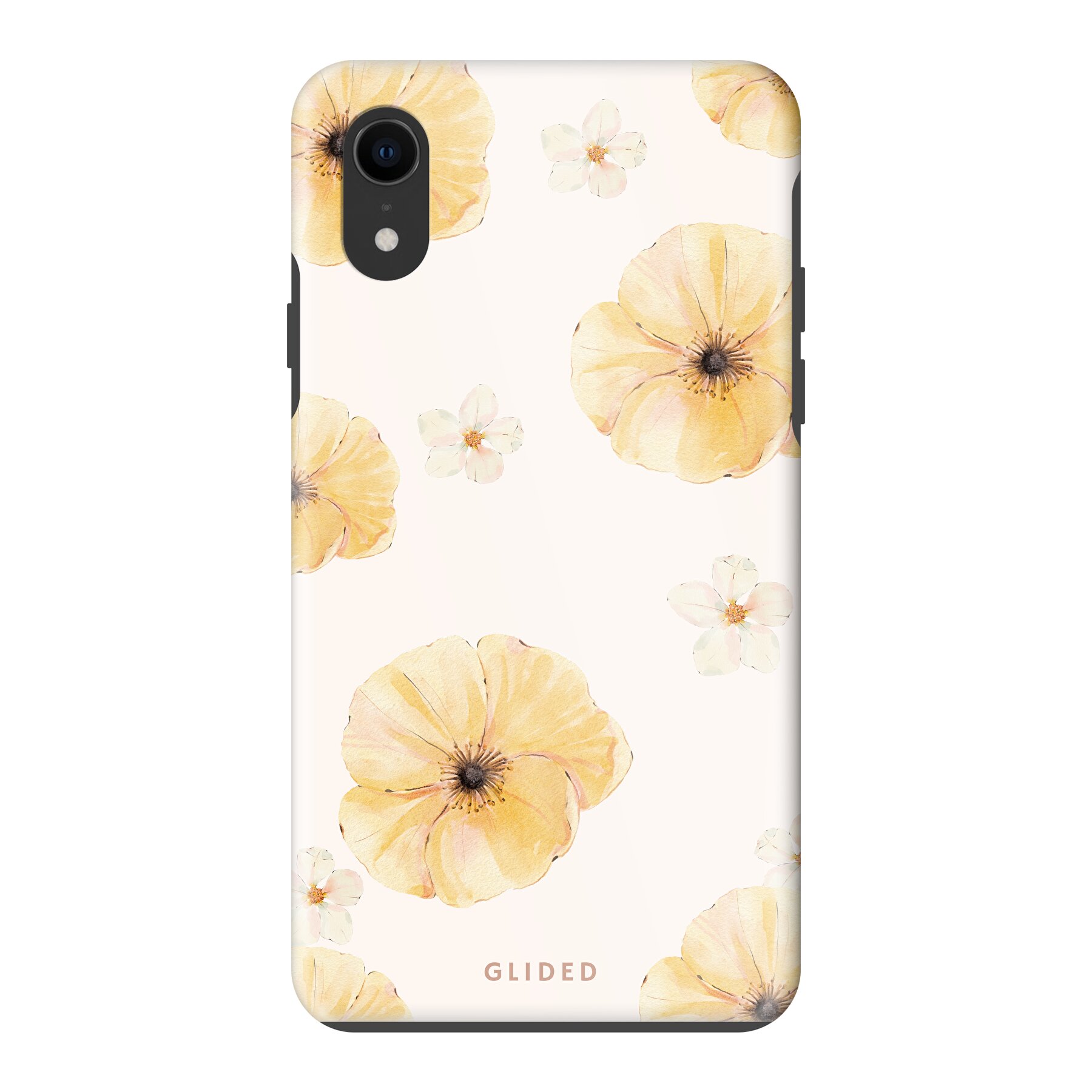 Produktbild Sunny | GLIDED X CARMEN.RSO - iPhone X/Xs Handyhülle