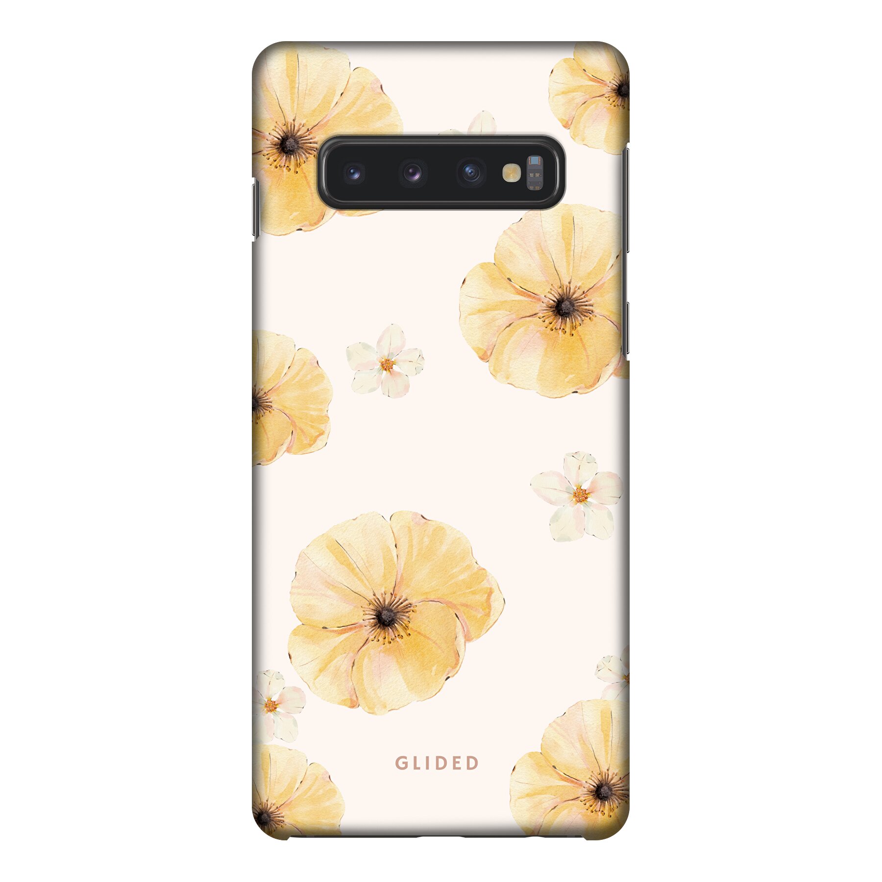 Produktbild Sunny | GLIDED X CARMEN.RSO - Samsung Galaxy S10 Handyhülle