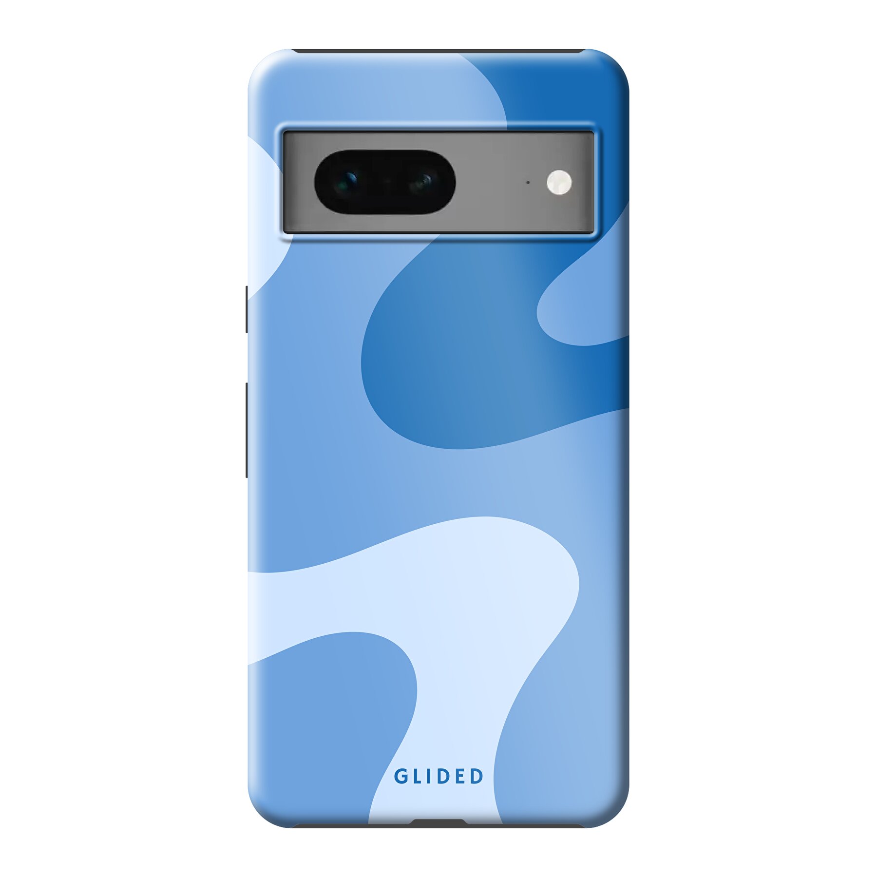 Obraz produktu Blue Wave - Google Pixel 7 Etui na telefon