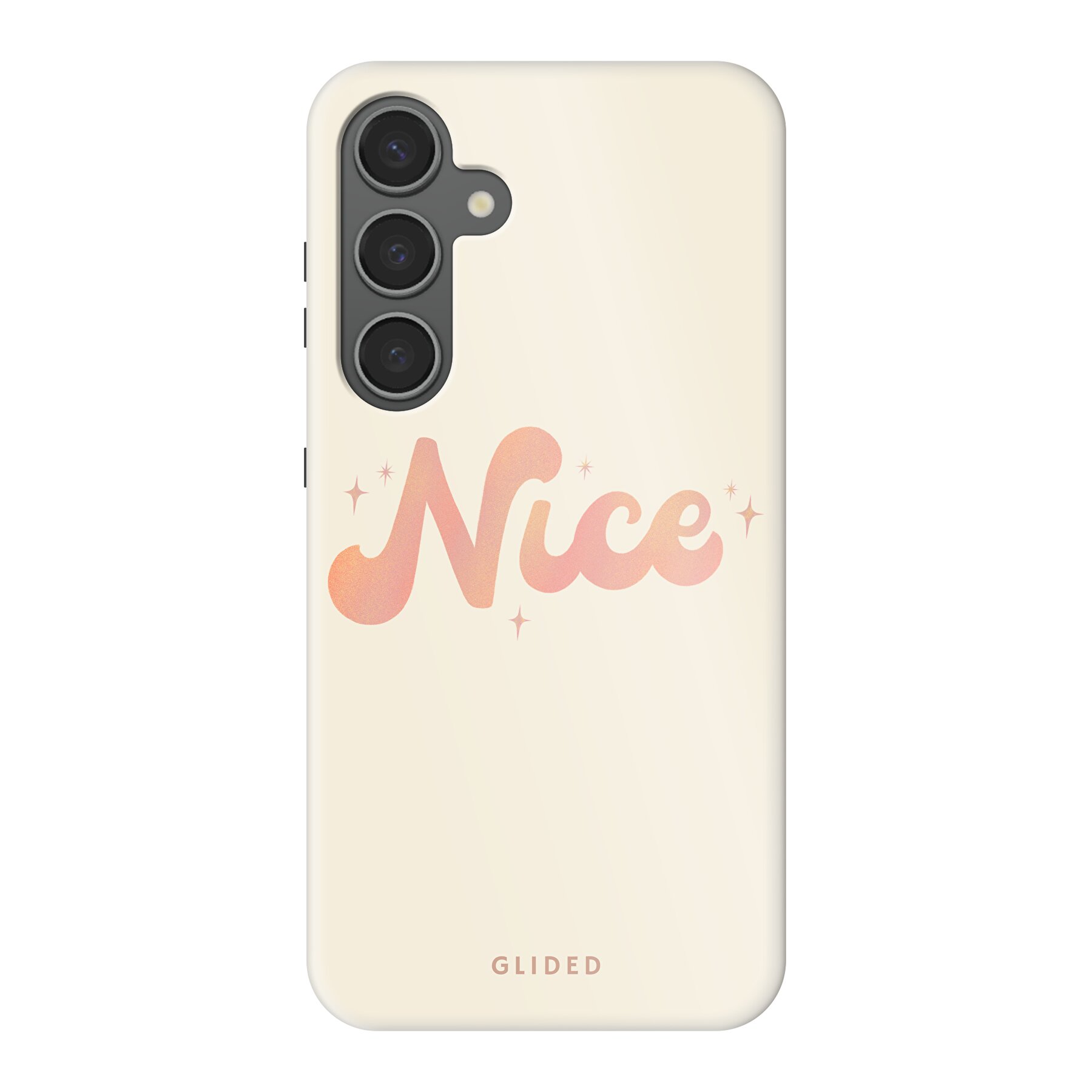 Produktbild Nice | GLIDED X CARMEN.RSO - Samsung Galaxy S24 Plus Handyhülle