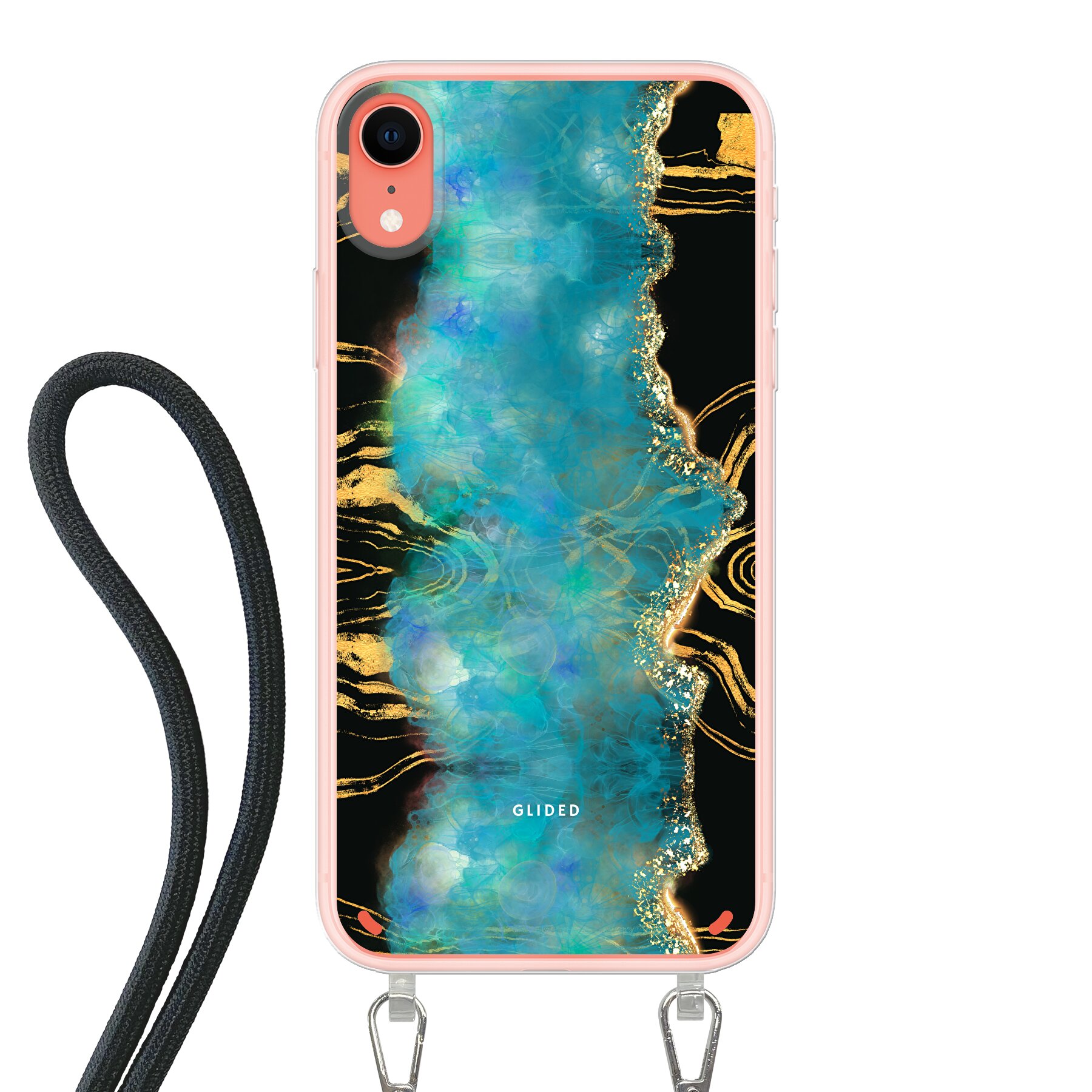 Produktbild Waterly - iPhone XR Handyhülle