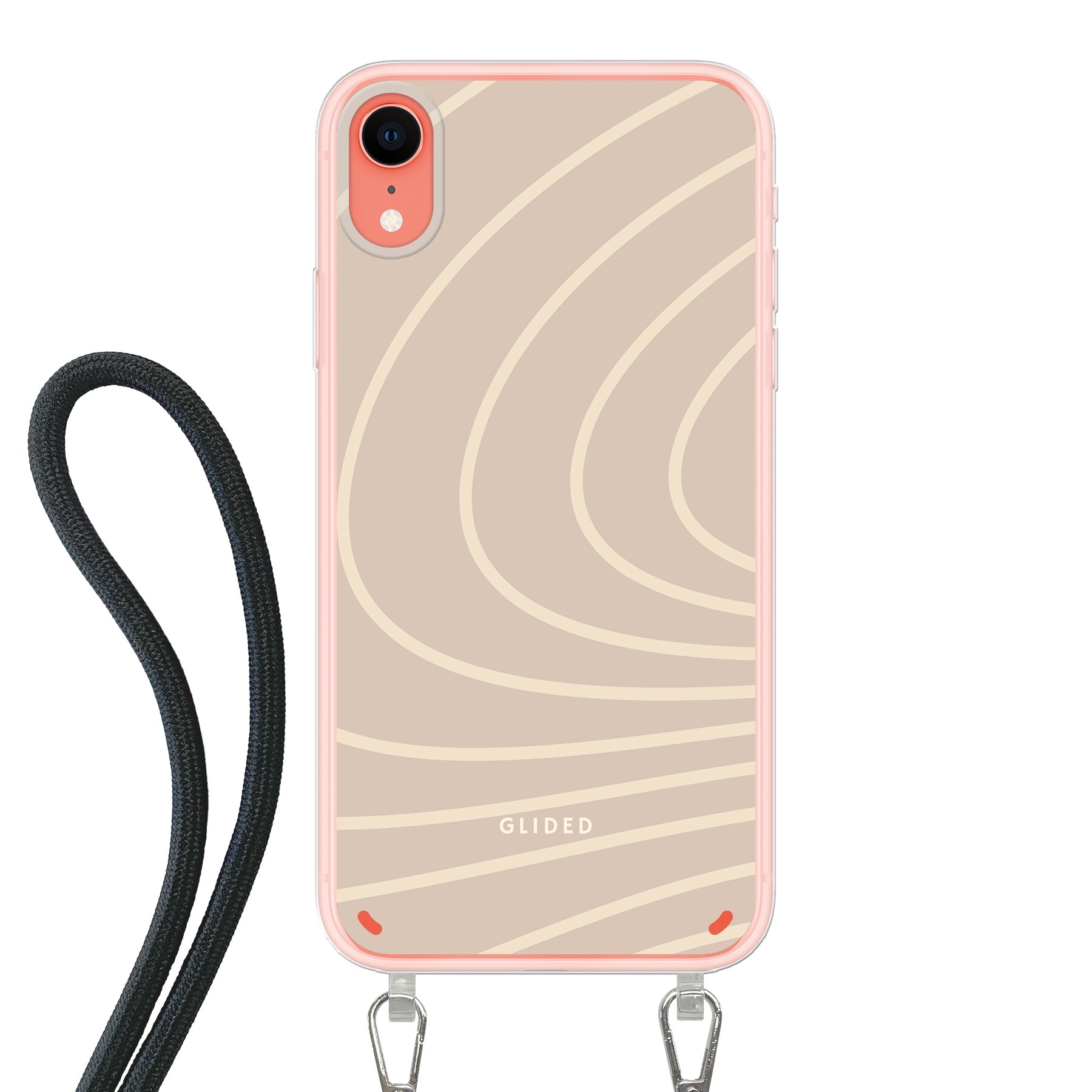 Produktbild Celestia - iPhone XR Handyhülle
