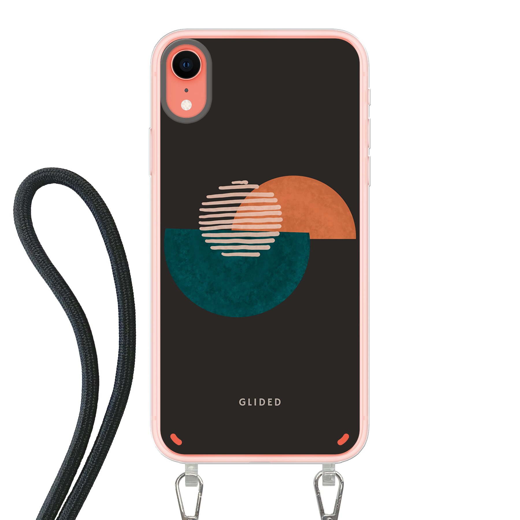 Produktbild Crest - iPhone XR Handyhülle